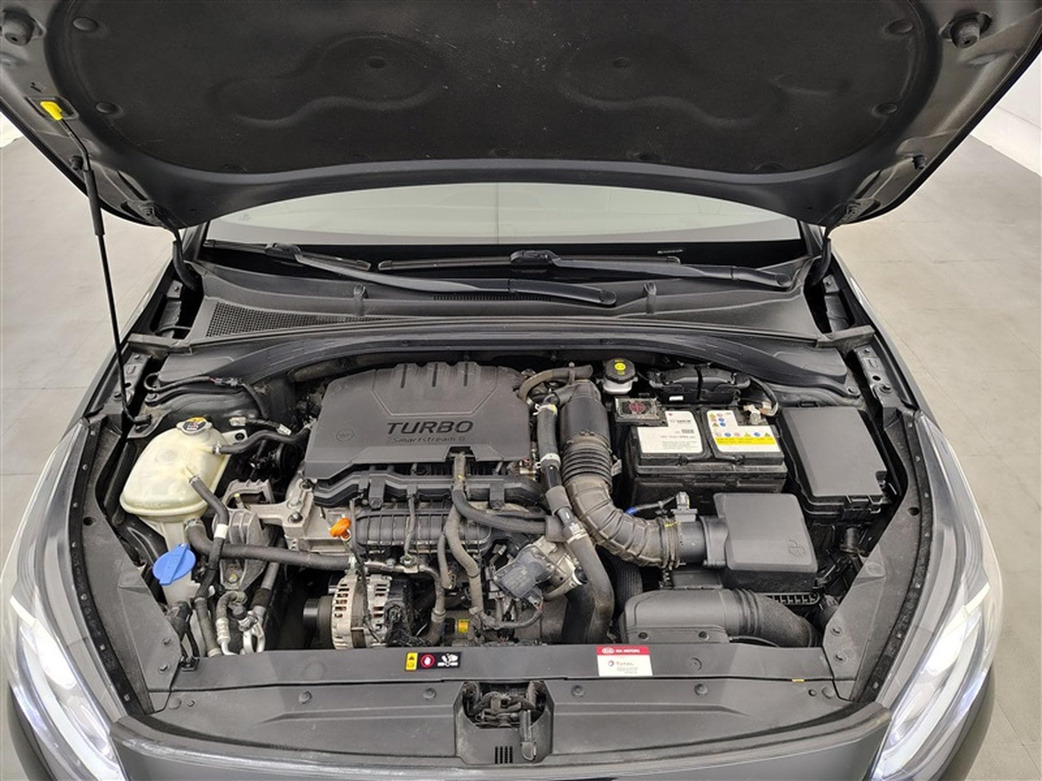 Kia ProCeed 1.0 T-GDI 120Cv GT-Line NAVI//LED/ALU/COCKPIT (2022) - Photo 20
