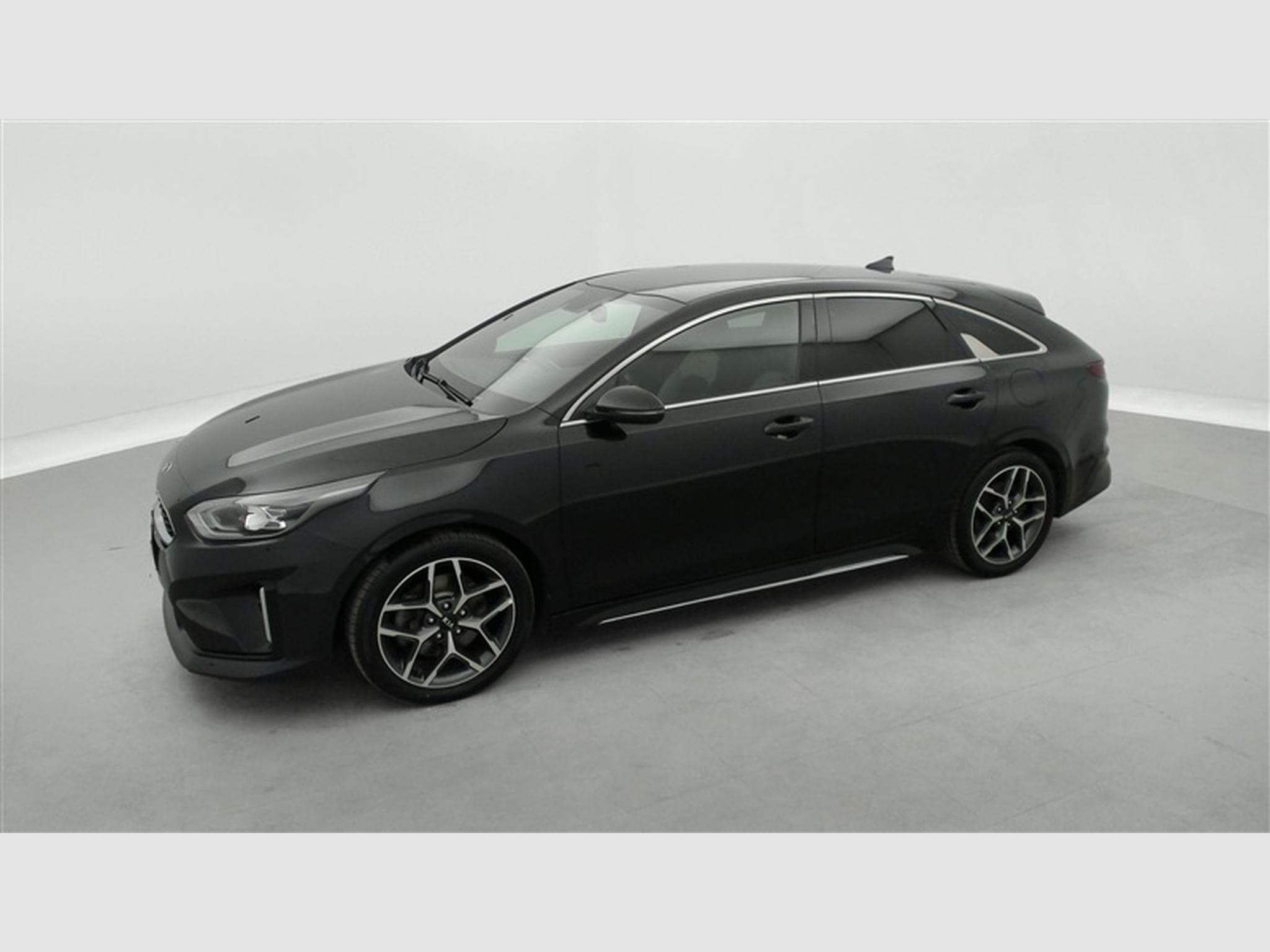 Kia ProCeed 1.0 T-GDI 120Cv GT-Line NAVI//LED/ALU/COCKPIT (2022) - Photo 22