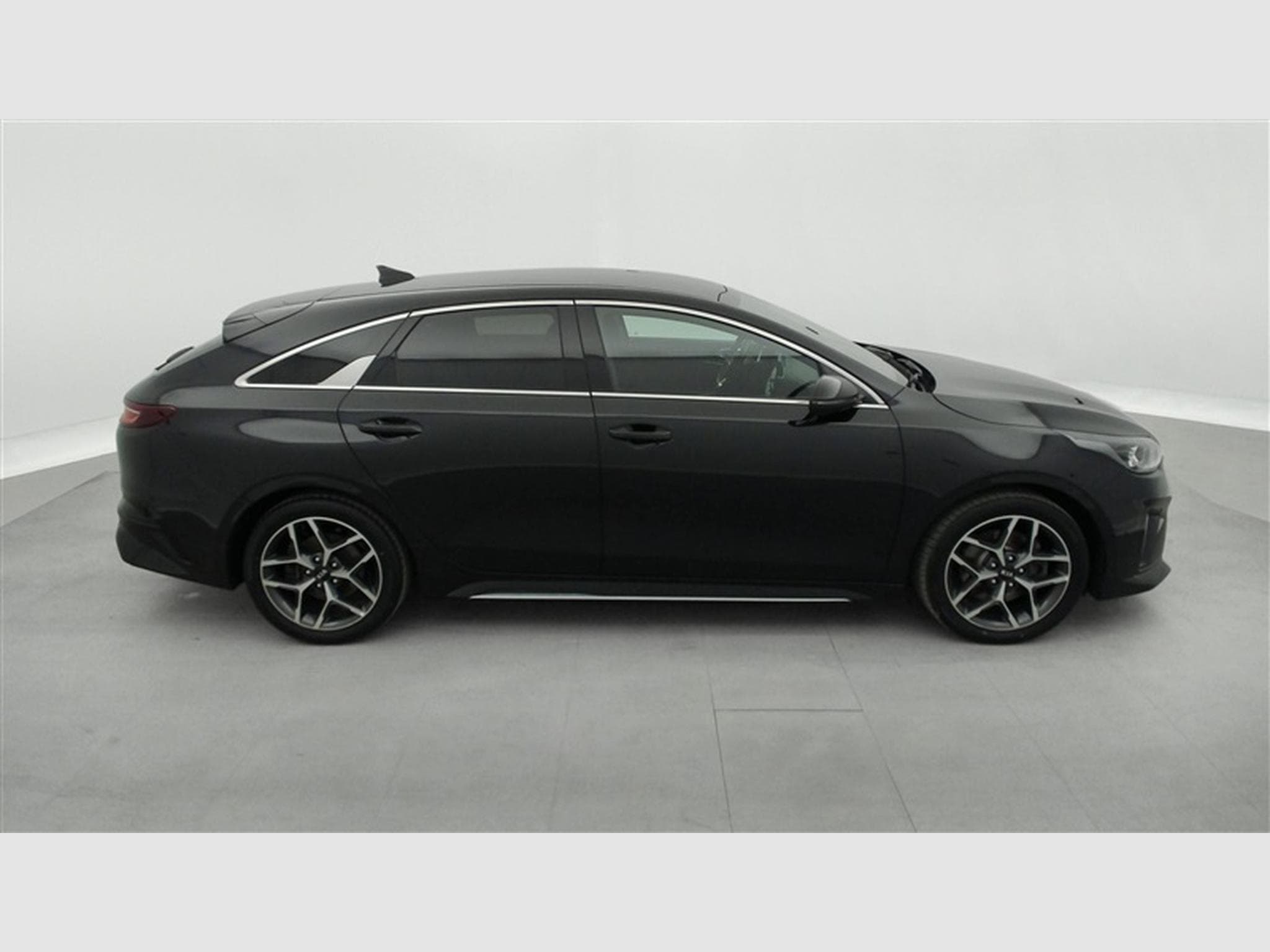 Kia ProCeed 1.0 T-GDI 120Cv GT-Line NAVI//LED/ALU/COCKPIT (2022) - Photo 25