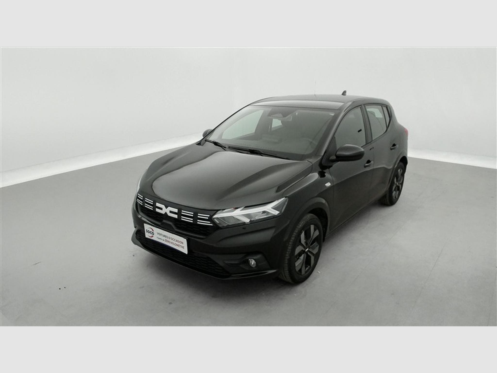 Dacia Sandero 1.0 TCe Journey CARPLAY / FULL LED / PDC AV-AR (2025) - Photo 1