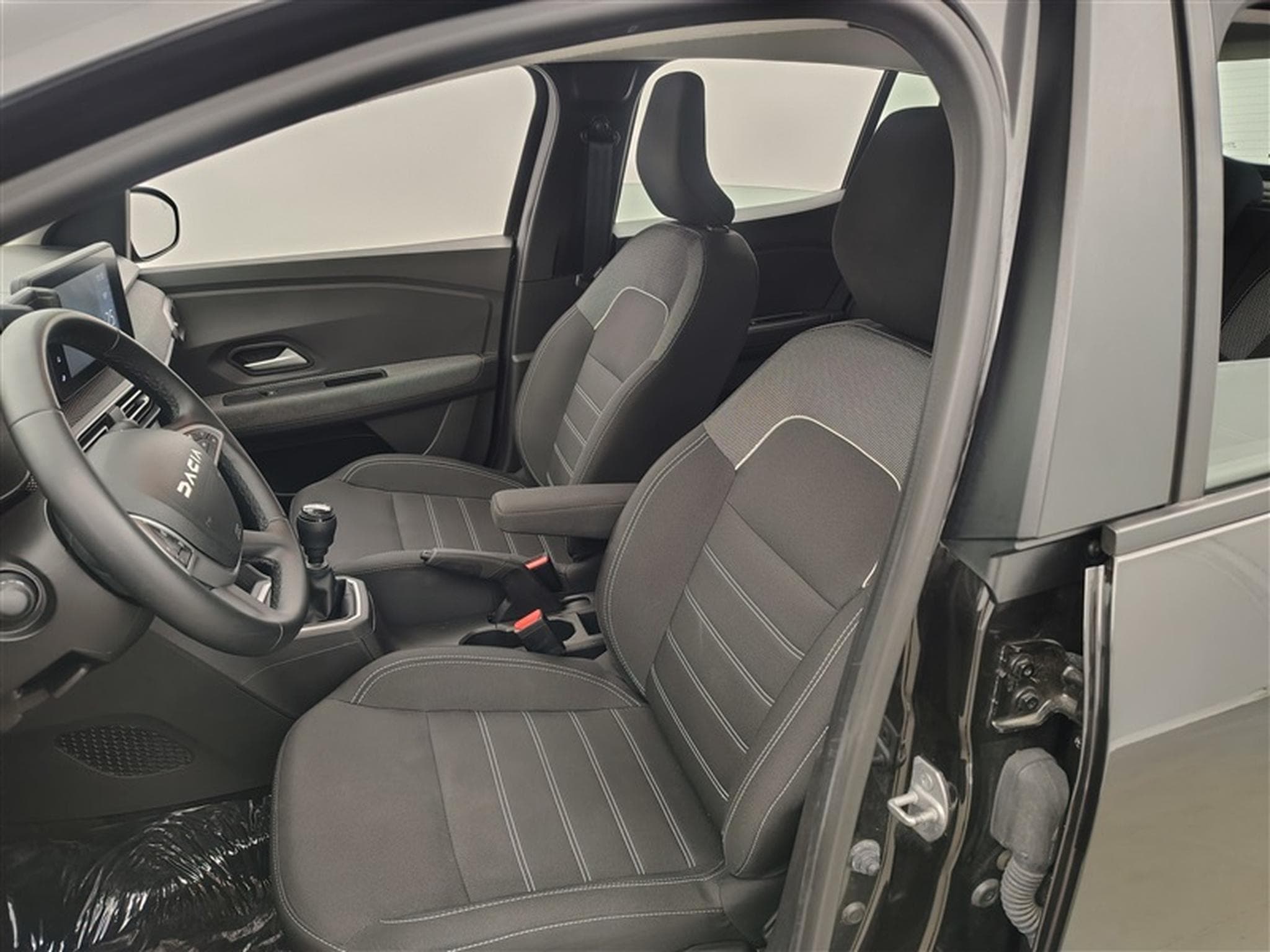 Dacia Sandero 1.0 TCe Journey CARPLAY / FULL LED / PDC AV-AR (2025) - Photo 7