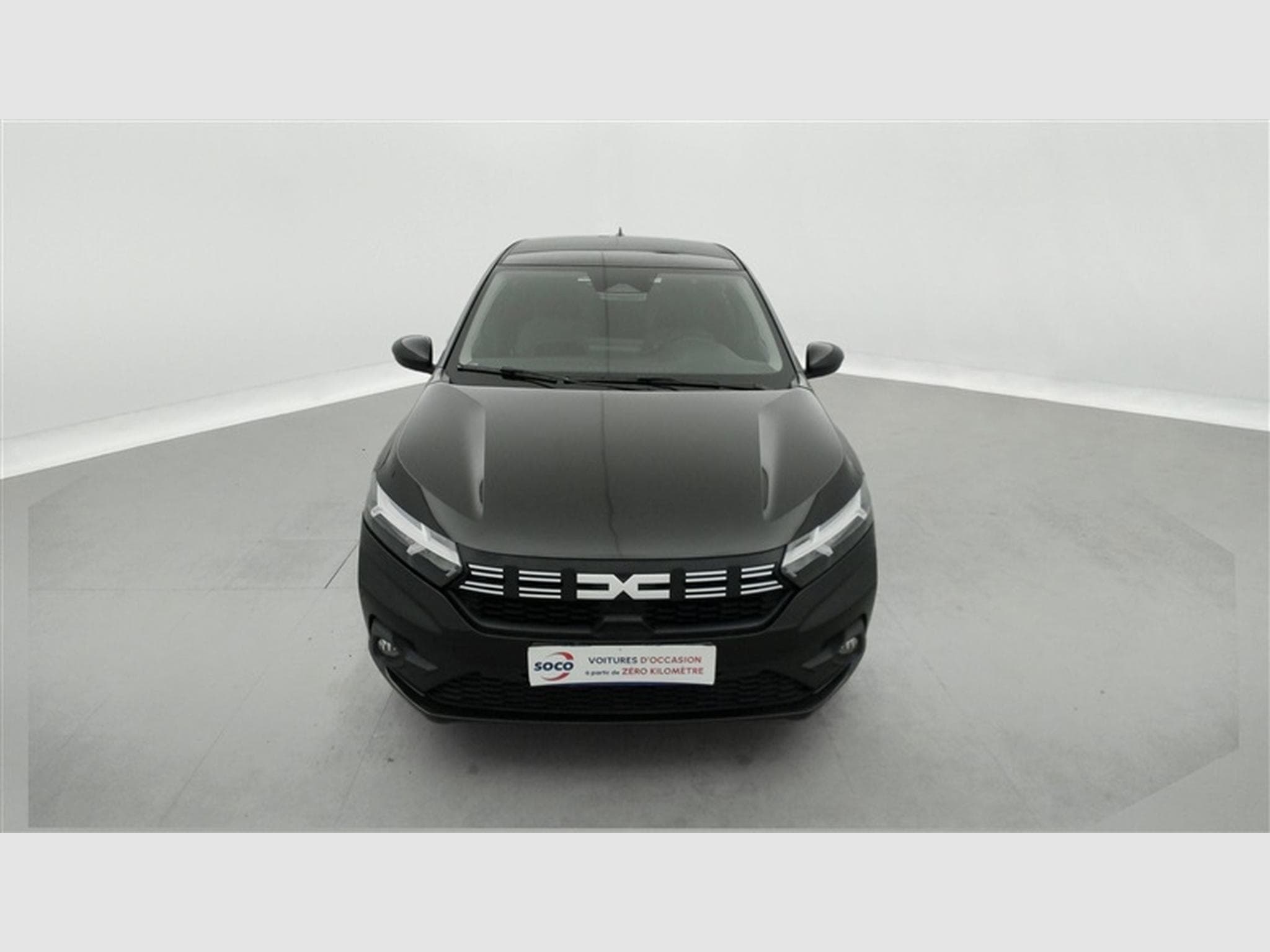 Dacia Sandero 1.0 TCe Journey CARPLAY / FULL LED / PDC AV-AR (2025) - Photo 4