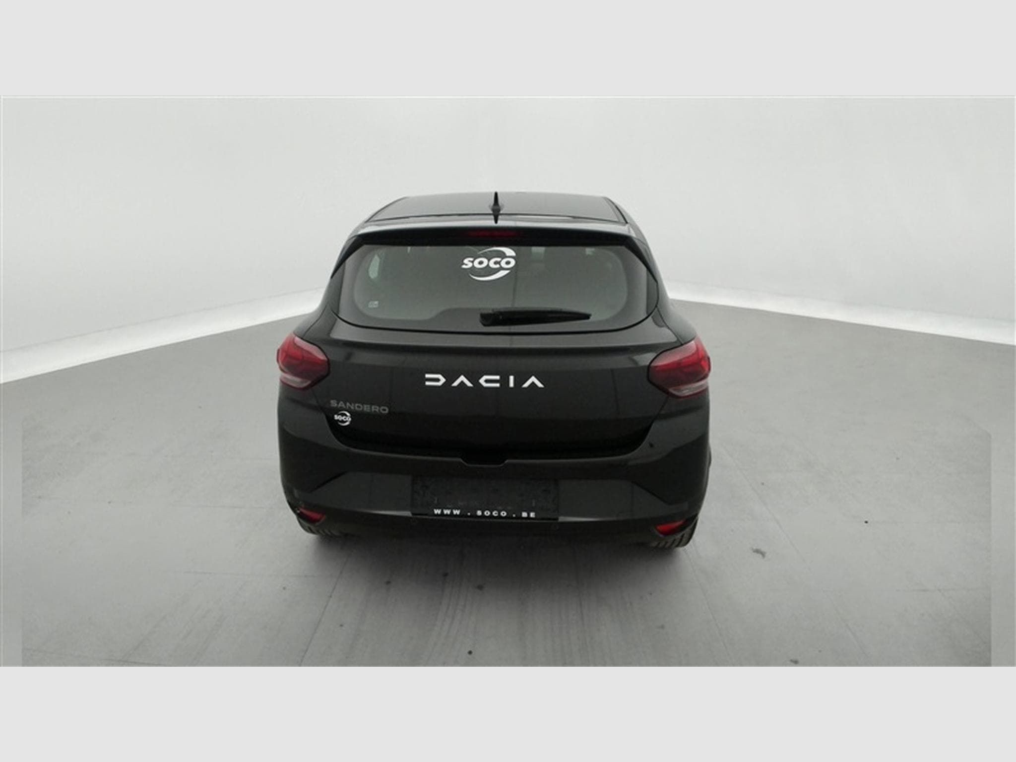 Dacia Sandero 1.0 TCe Journey CARPLAY / FULL LED / PDC AV-AR (2025) - Photo 5