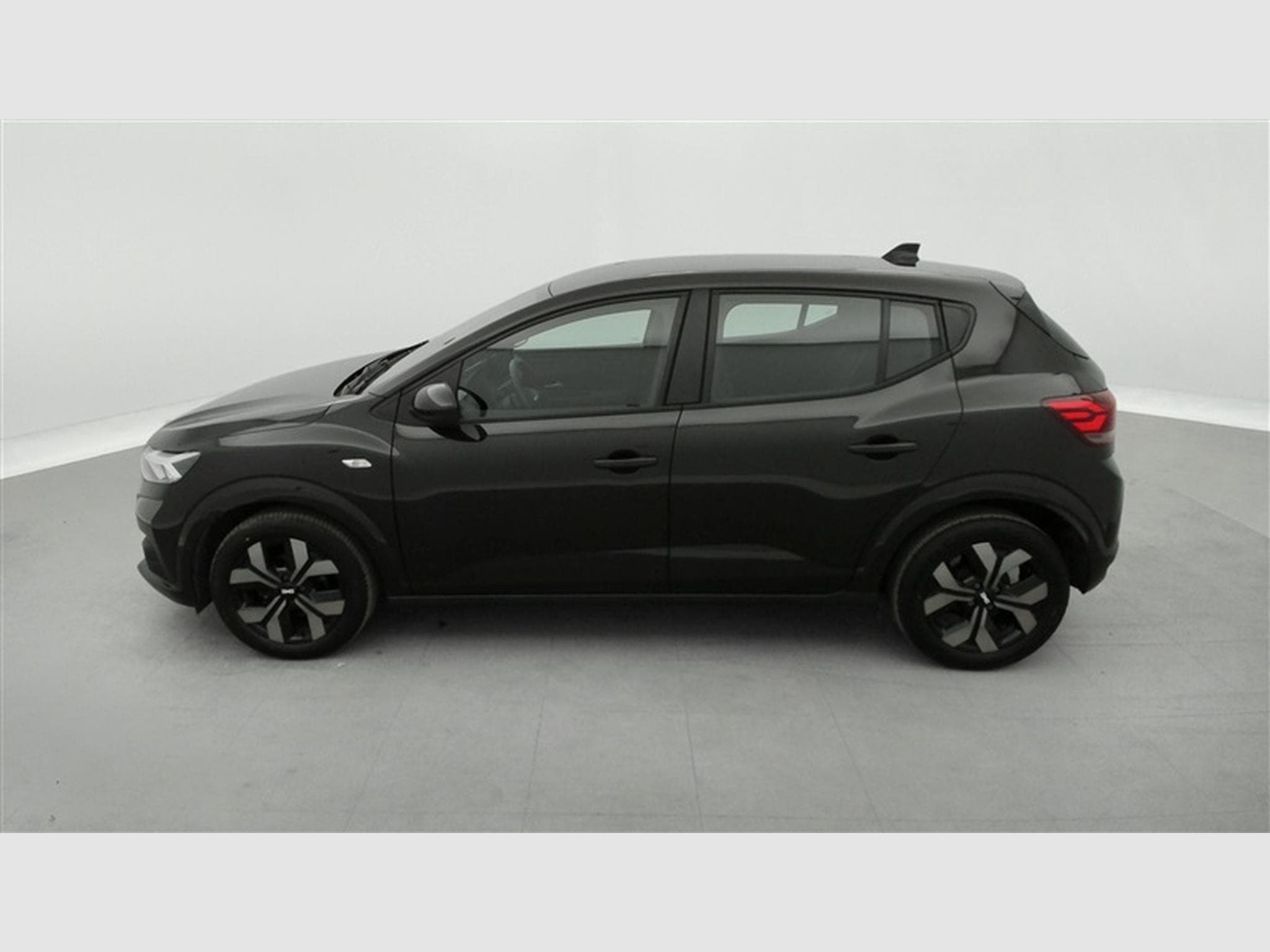 Dacia Sandero 1.0 TCe Journey CARPLAY / FULL LED / PDC AV-AR (2025) - Photo 3