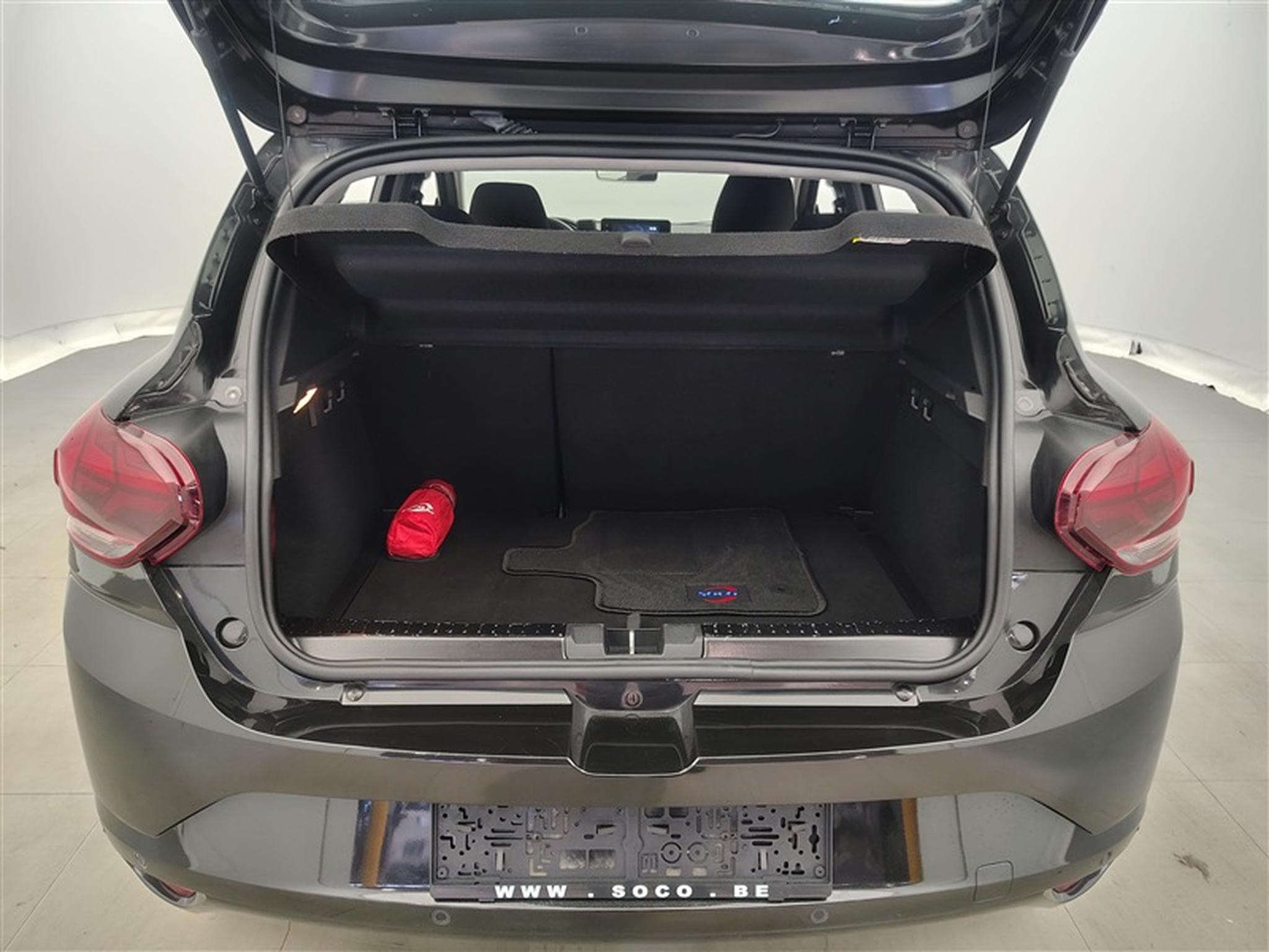 Dacia Sandero 1.0 TCe Journey CARPLAY / FULL LED / PDC AV-AR (2025) - Photo 14