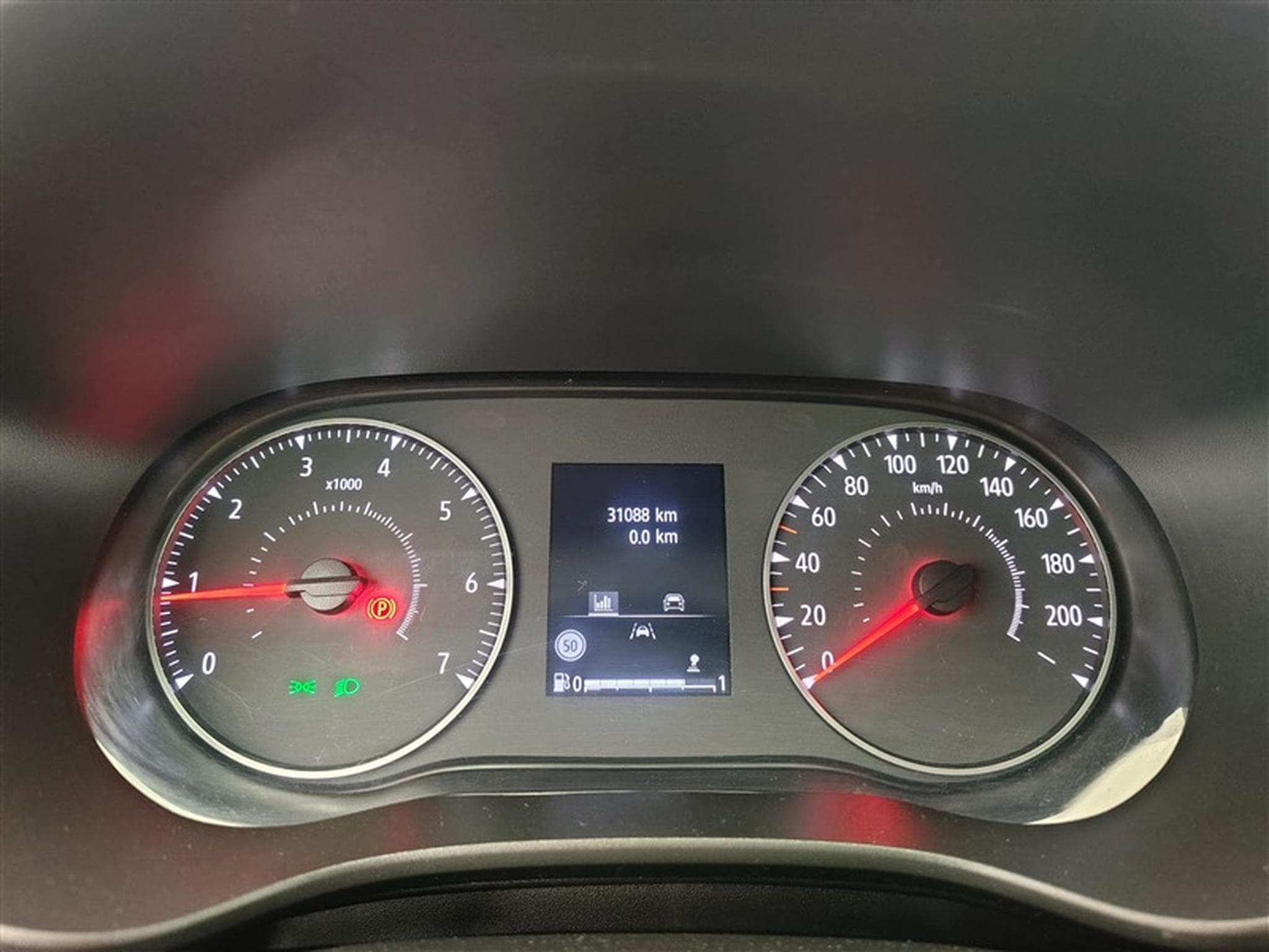 Dacia Sandero 1.0 TCe Journey CARPLAY / FULL LED / PDC AV-AR (2025) - Photo 10