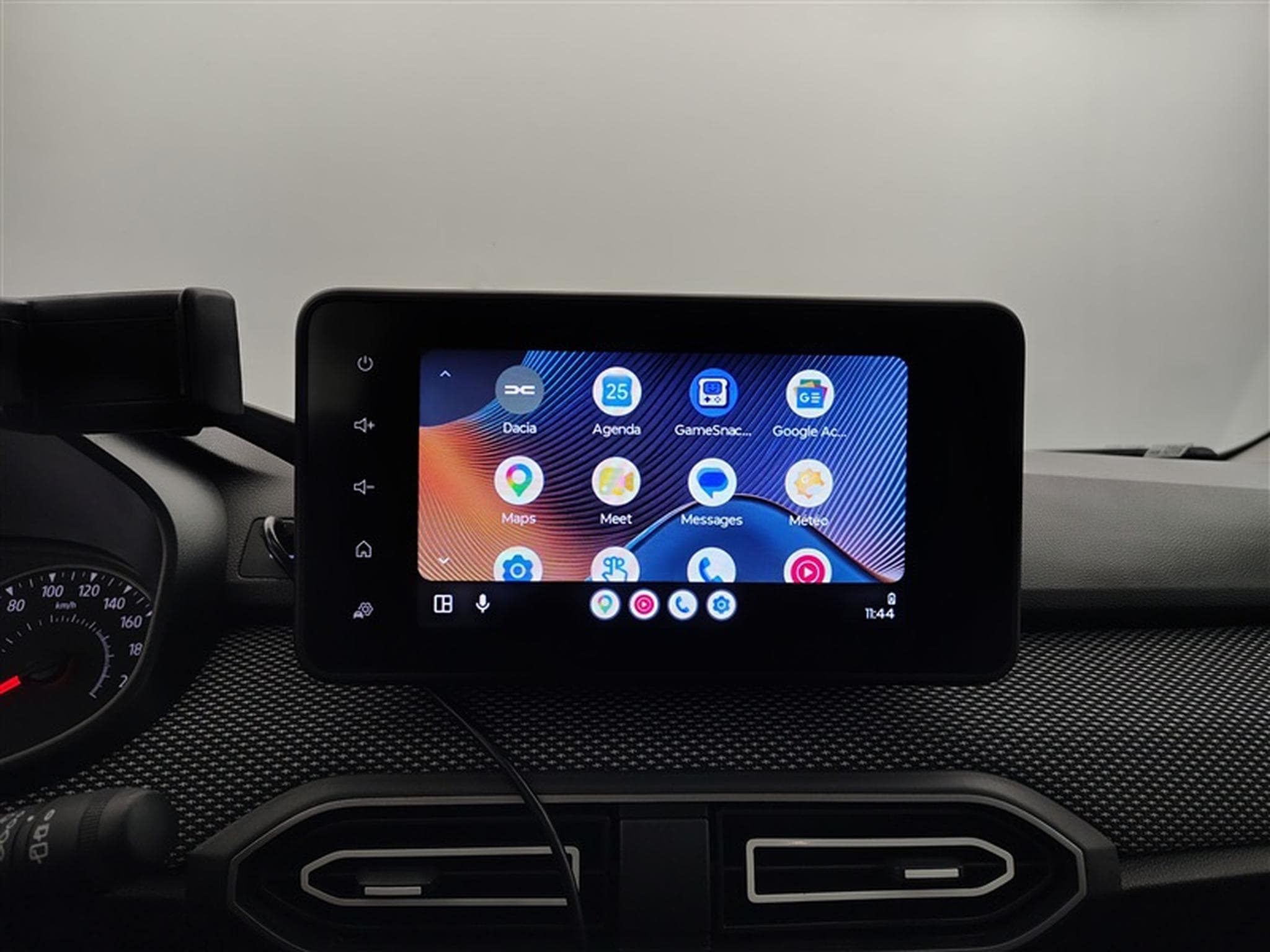 Dacia Sandero 1.0 TCe Journey CARPLAY / FULL LED / PDC AV-AR (2025) - Photo 19