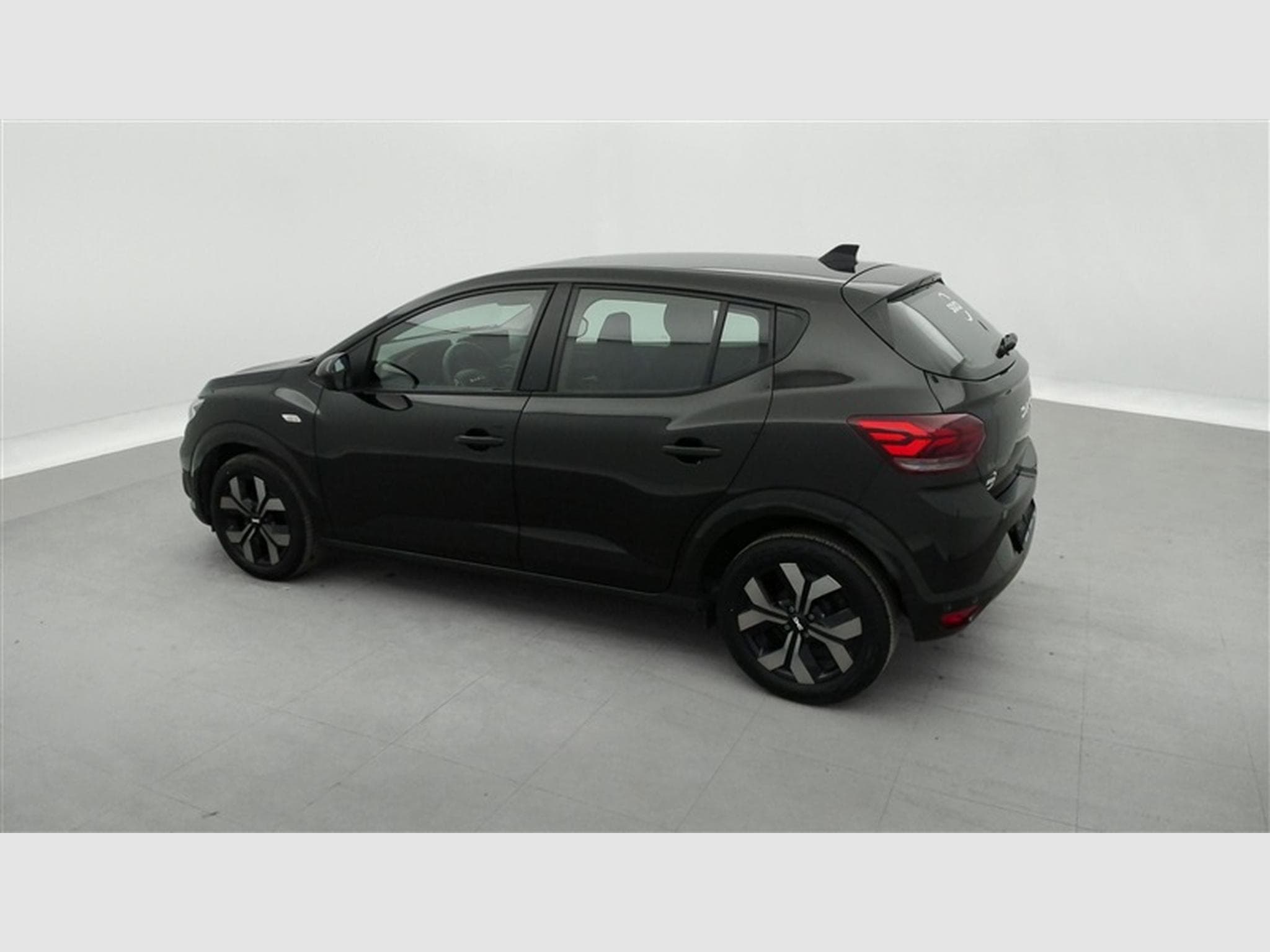 Dacia Sandero 1.0 TCe Journey CARPLAY / FULL LED / PDC AV-AR (2025) - Photo 25