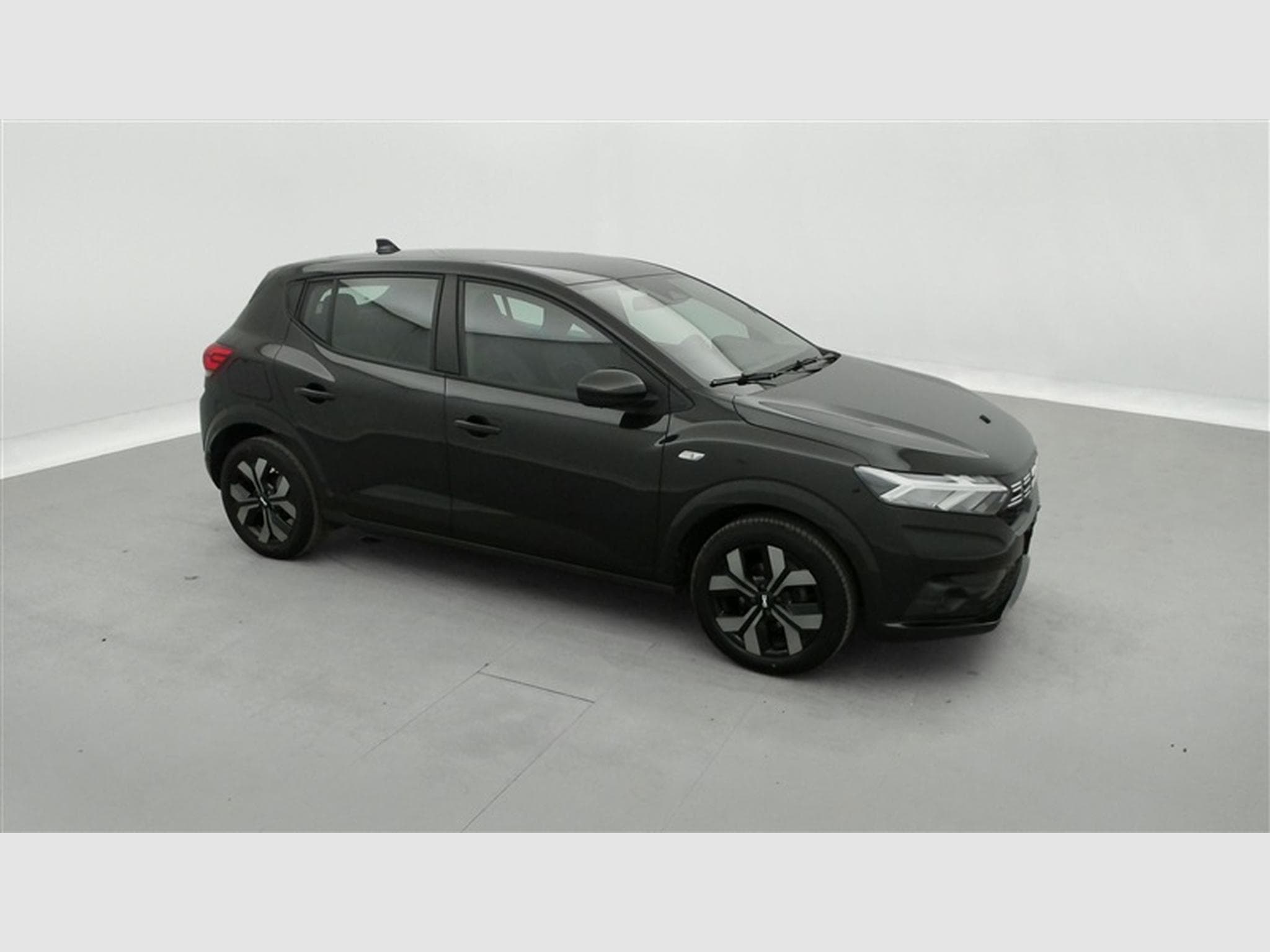 Dacia Sandero 1.0 TCe Journey CARPLAY / FULL LED / PDC AV-AR (2025) - Photo 22