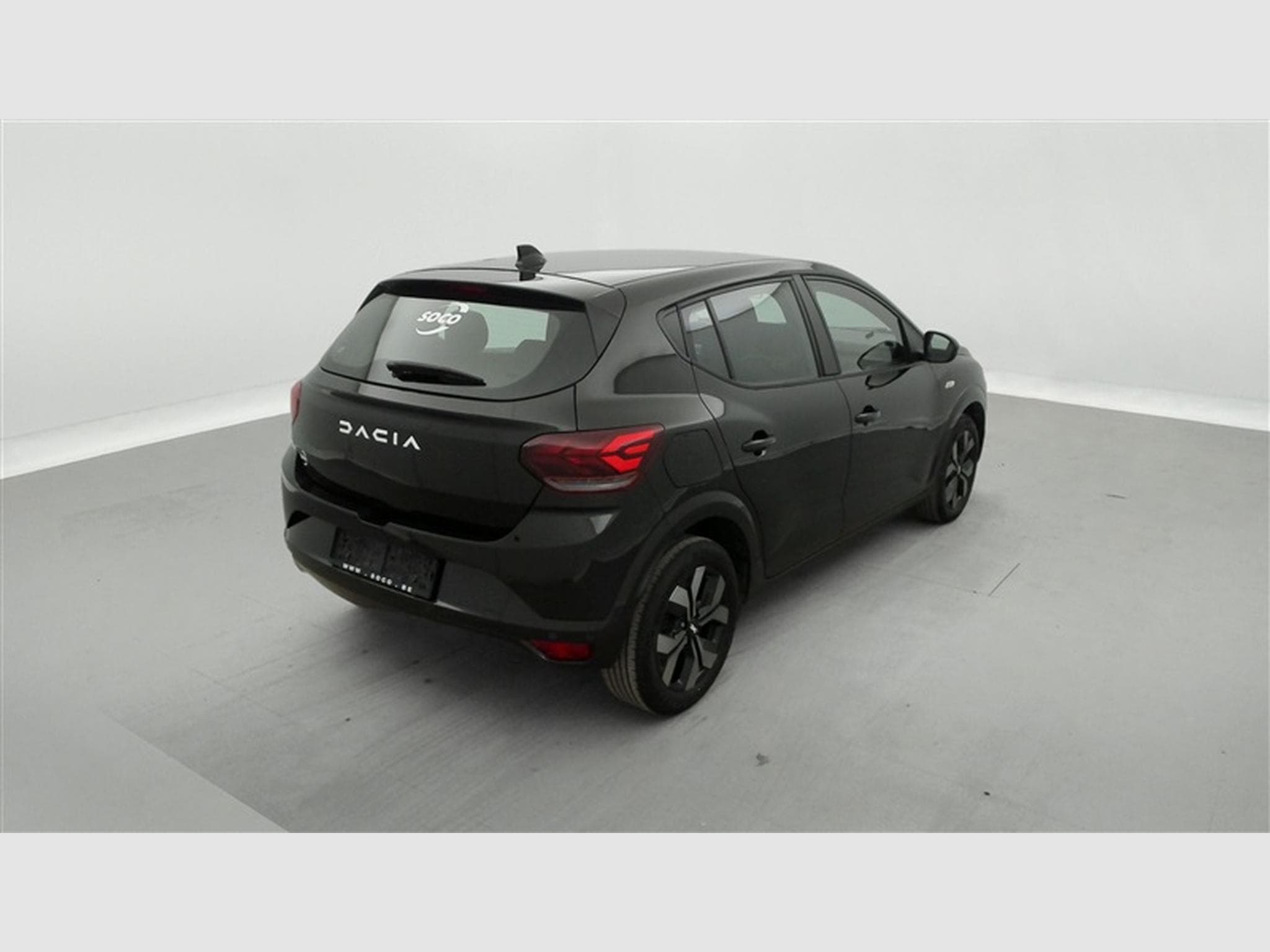 Dacia Sandero 1.0 TCe Journey CARPLAY / FULL LED / PDC AV-AR (2025) - Photo 24