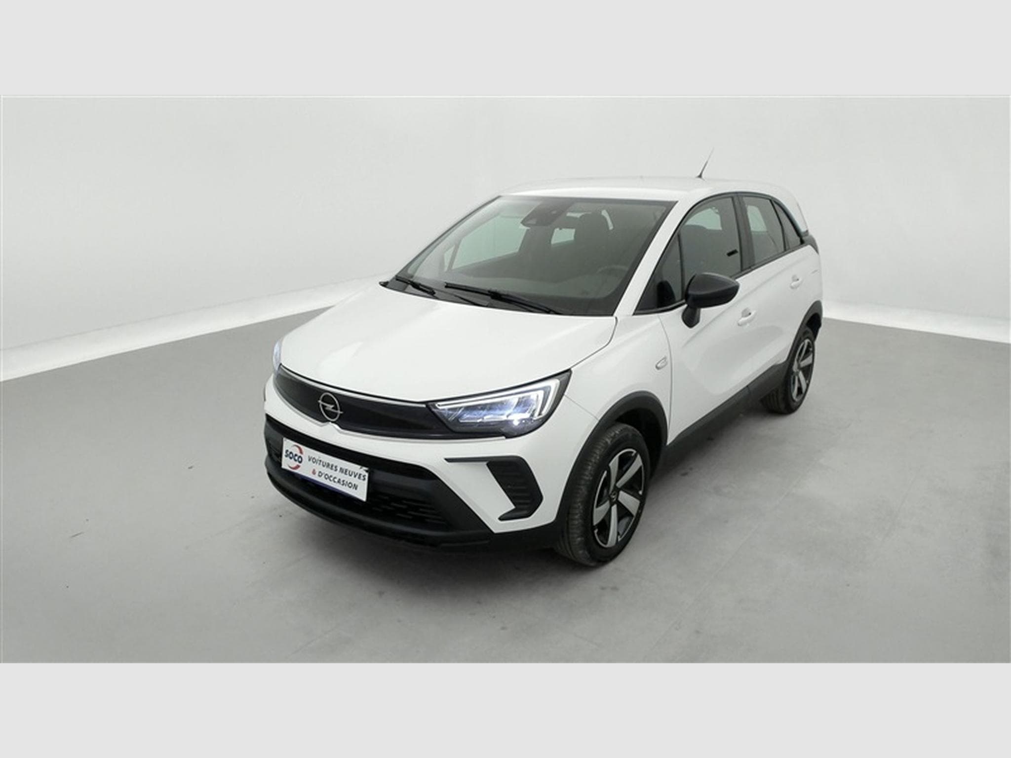 Opel Crossland 1.2 Edition CARPLAY / FULL LED / CLIM (2024) - Foto 1