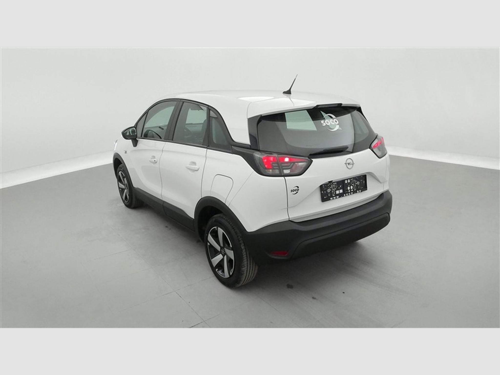 Opel Crossland 1.2 Edition CARPLAY / FULL LED / CLIM (2024) - Foto 2