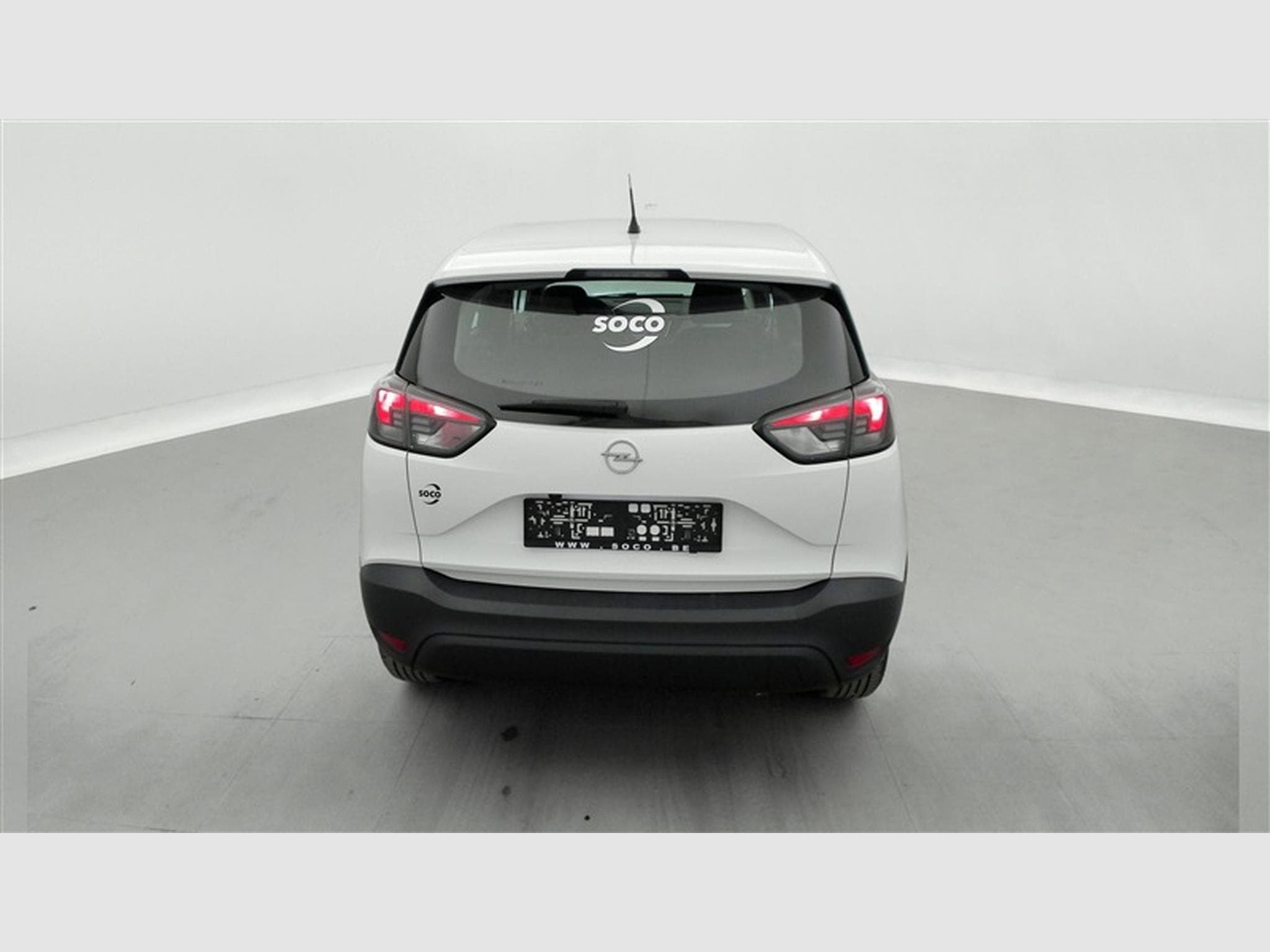 Opel Crossland 1.2 Edition CARPLAY / FULL LED / CLIM (2024) - Foto 5