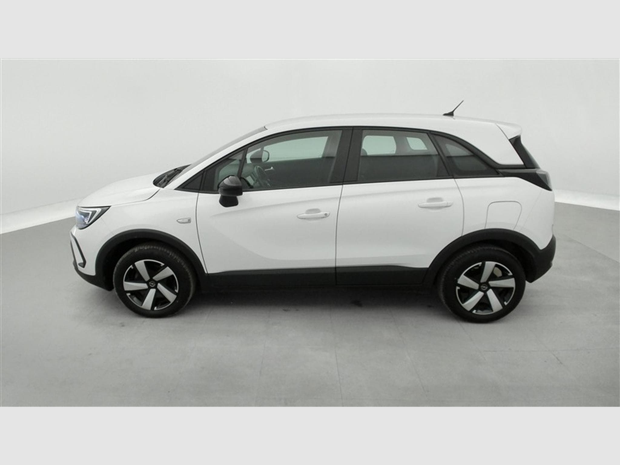 Opel Crossland 1.2 Edition CARPLAY / FULL LED / CLIM (2024) - Foto 3