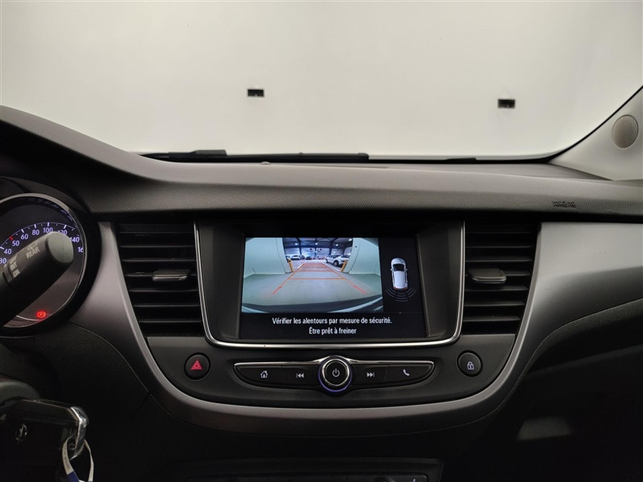 Opel Crossland 1.2 Edition CARPLAY / FULL LED / CLIM (2024) - Foto 17