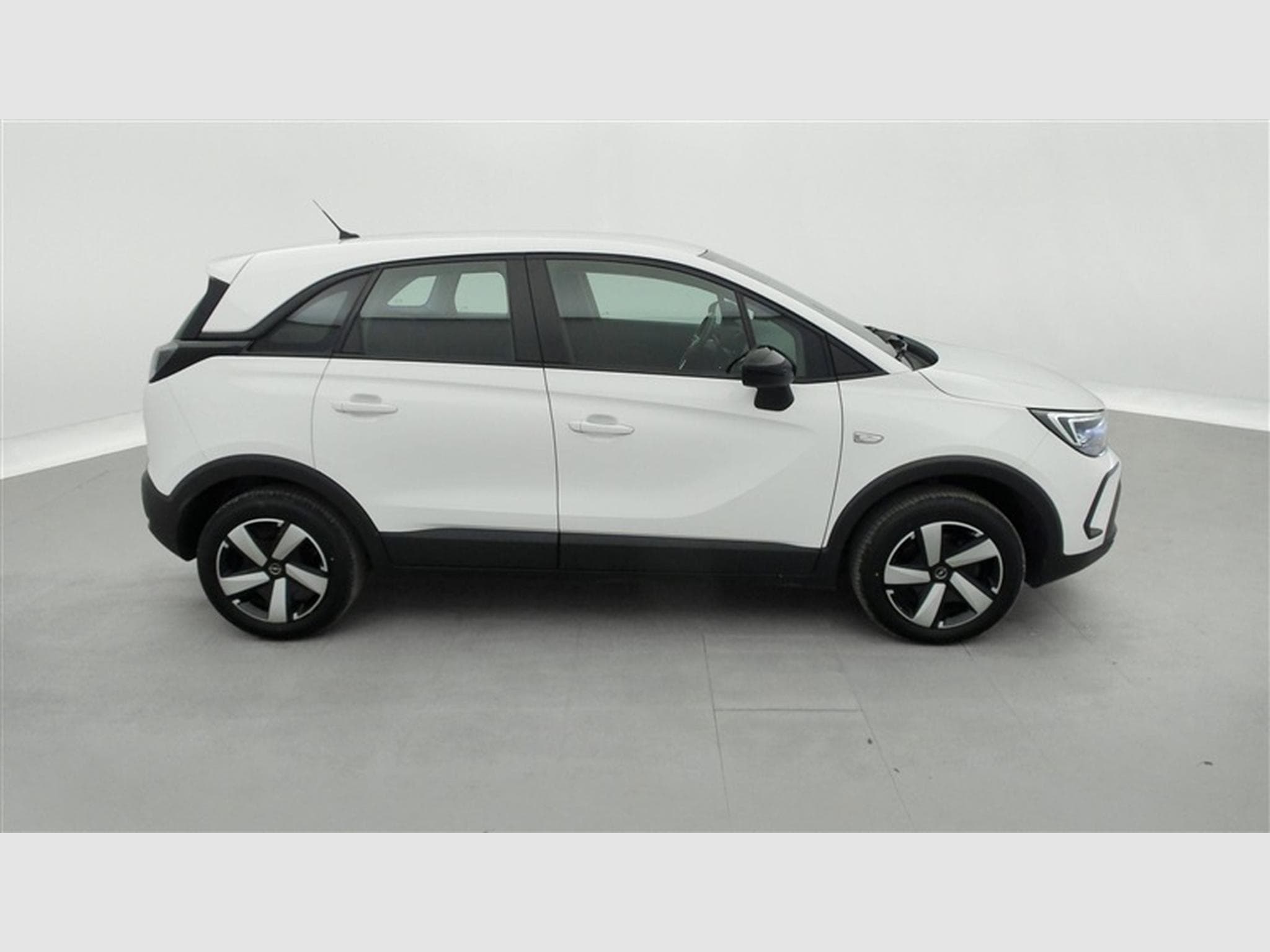 Opel Crossland 1.2 Edition CARPLAY / FULL LED / CLIM (2024) - Foto 23