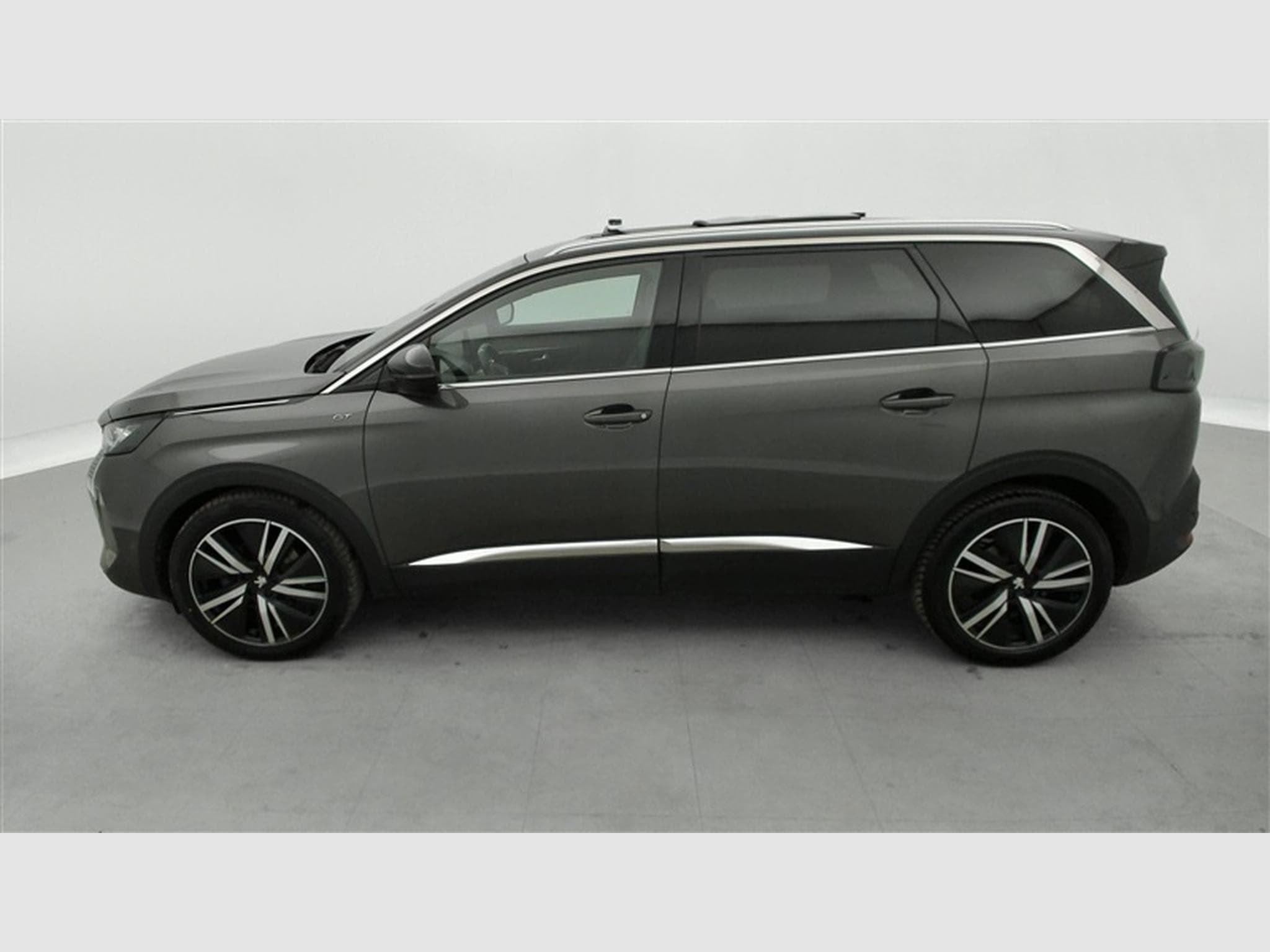 Peugeot 5008 1.5 BlueHDi GT NAVI / CUIR / TOIT PANO (2021) - Photo 3