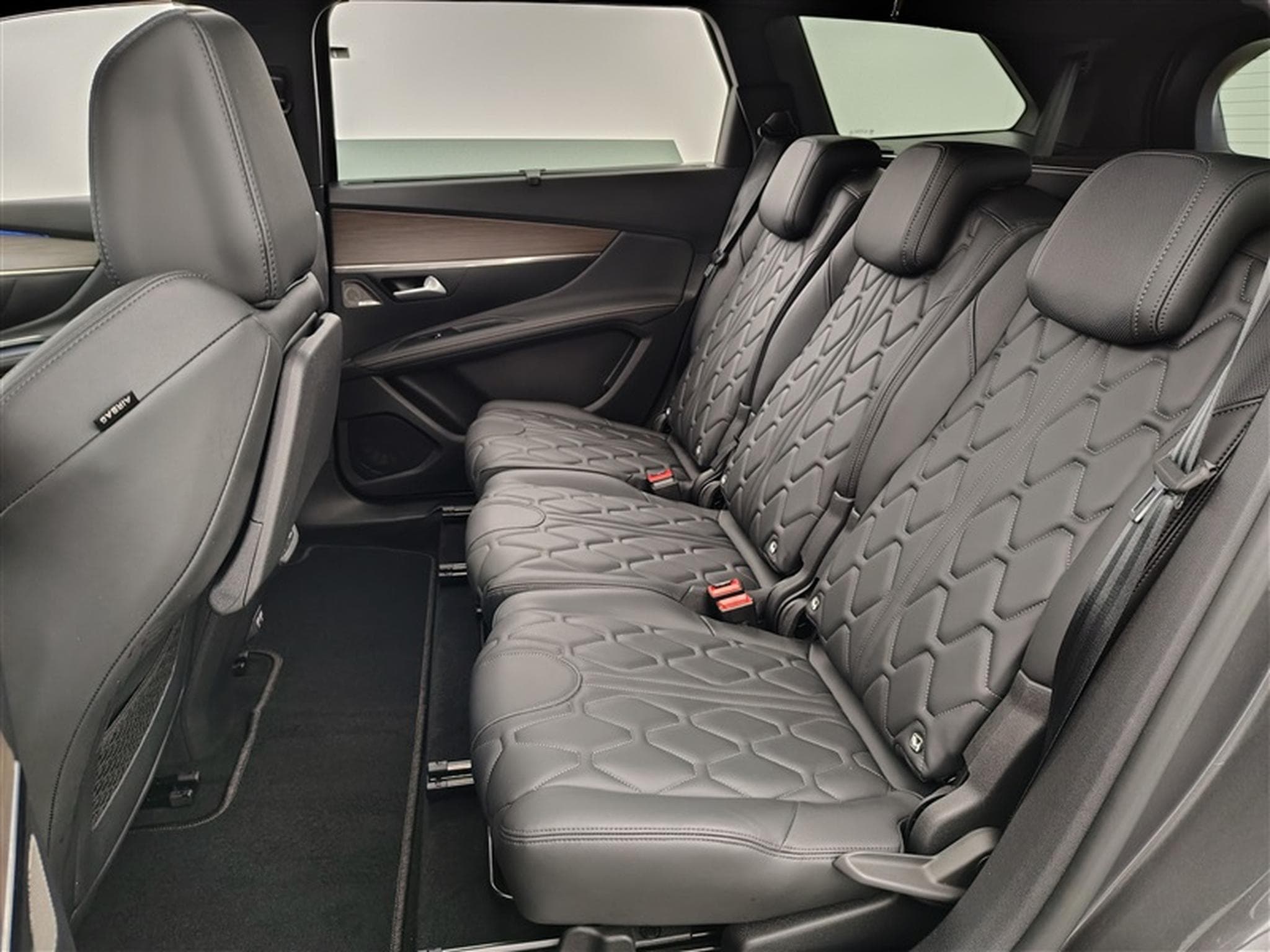 Peugeot 5008 1.5 BlueHDi GT NAVI / CUIR / TOIT PANO (2021) - Photo 13