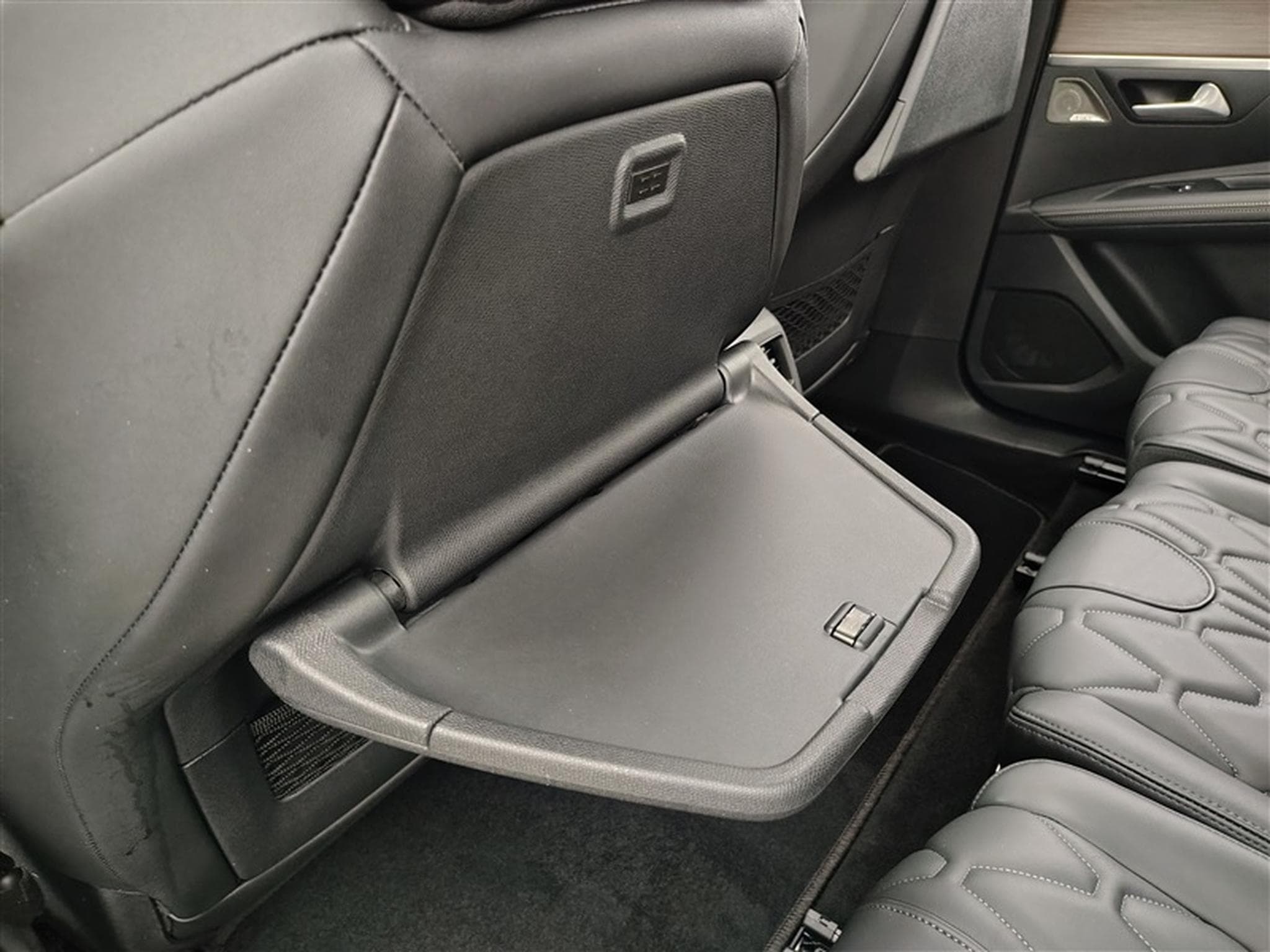 Peugeot 5008 1.5 BlueHDi GT NAVI / CUIR / TOIT PANO (2021) - Photo 21