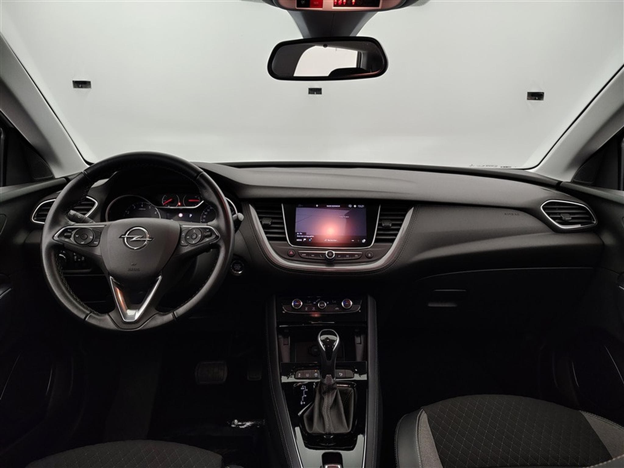 Opel Grandland 1.2 Turbo Innovation*NAVI/FULL LED/CAM AV ARR/CARPLAY/JA18* (2020) - Foto 7
