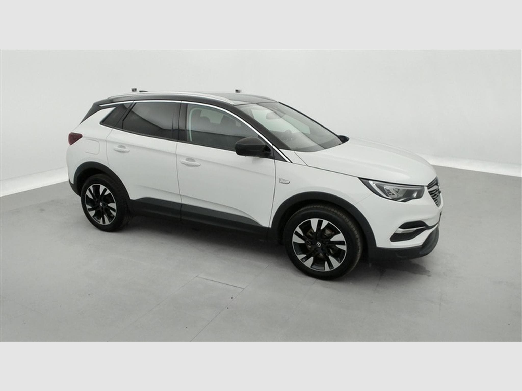 Opel Grandland 1.2 Turbo Innovation*NAVI/FULL LED/CAM AV ARR/CARPLAY/JA18* (2020) - Foto 23