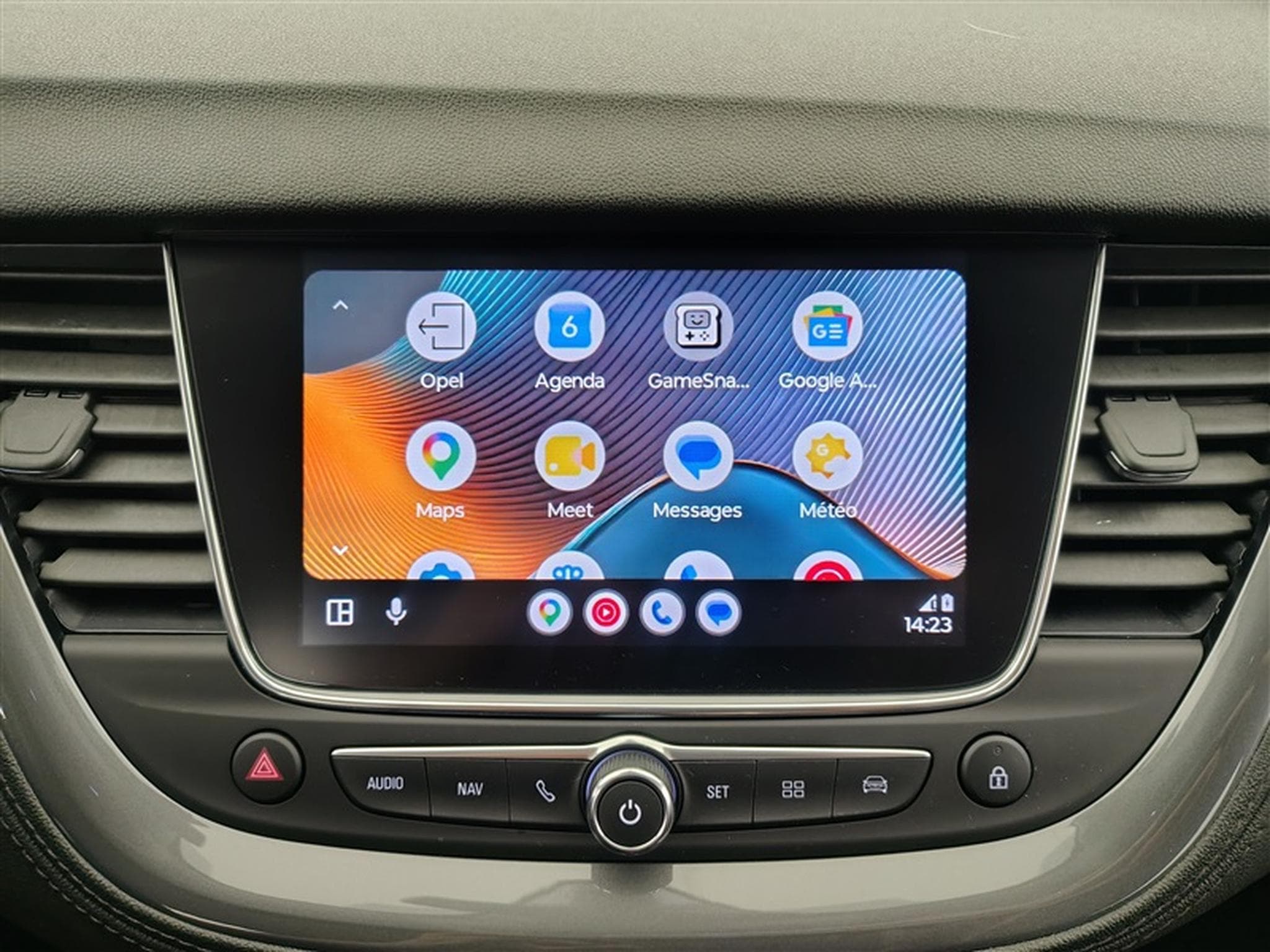 Opel Grandland 1.2 Turbo Innovation*NAVI/FULL LED/CAM AV ARR/CARPLAY/JA18* (2020) - Foto 20