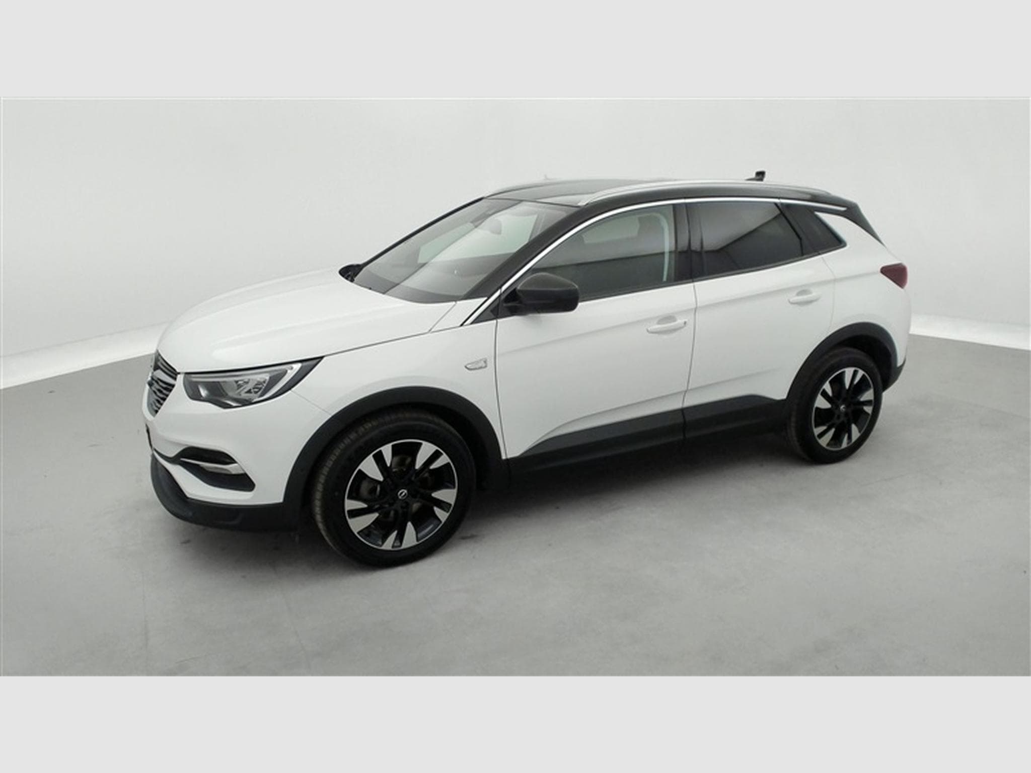 Opel Grandland 1.2 Turbo Innovation*NAVI/FULL LED/CAM AV ARR/CARPLAY/JA18* (2020) - Foto 21