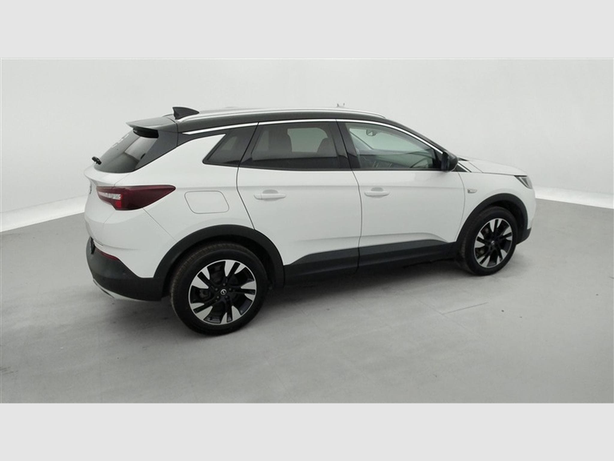 Opel Grandland 1.2 Turbo Innovation*NAVI/FULL LED/CAM AV ARR/CARPLAY/JA18* (2020) - Foto 25