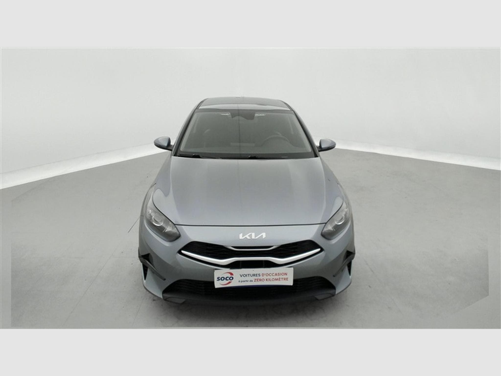Kia Ceed Ceed 1.0 T-GDi Pulse ISG (2024) - Photo 4