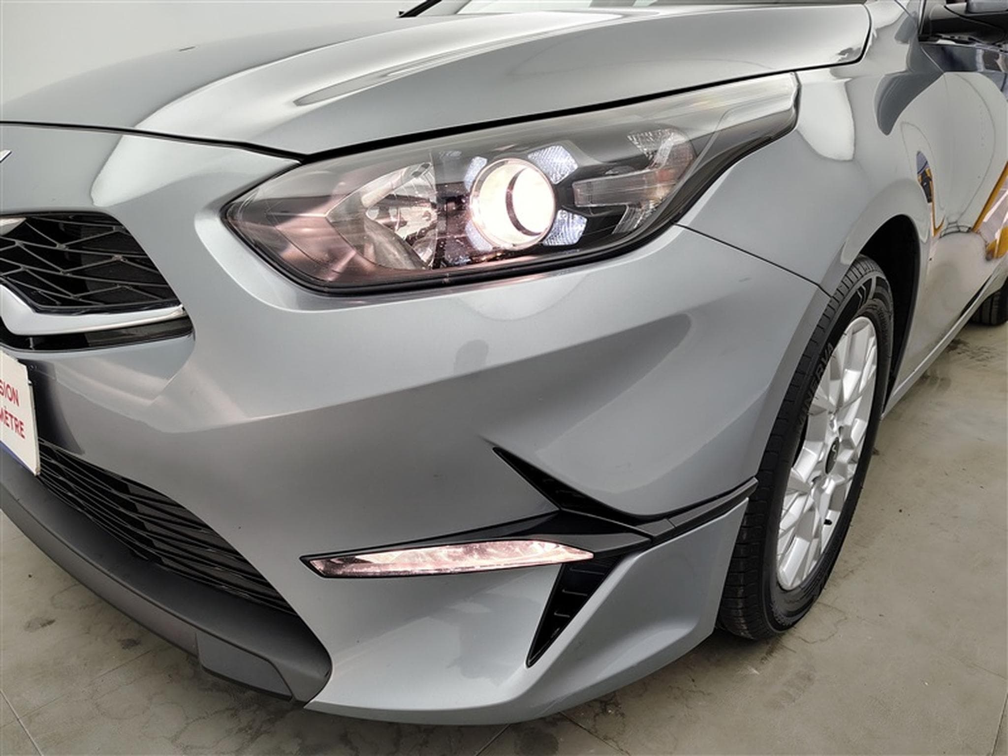 Kia Ceed Ceed 1.0 T-GDi Pulse ISG (2024) - Photo 15