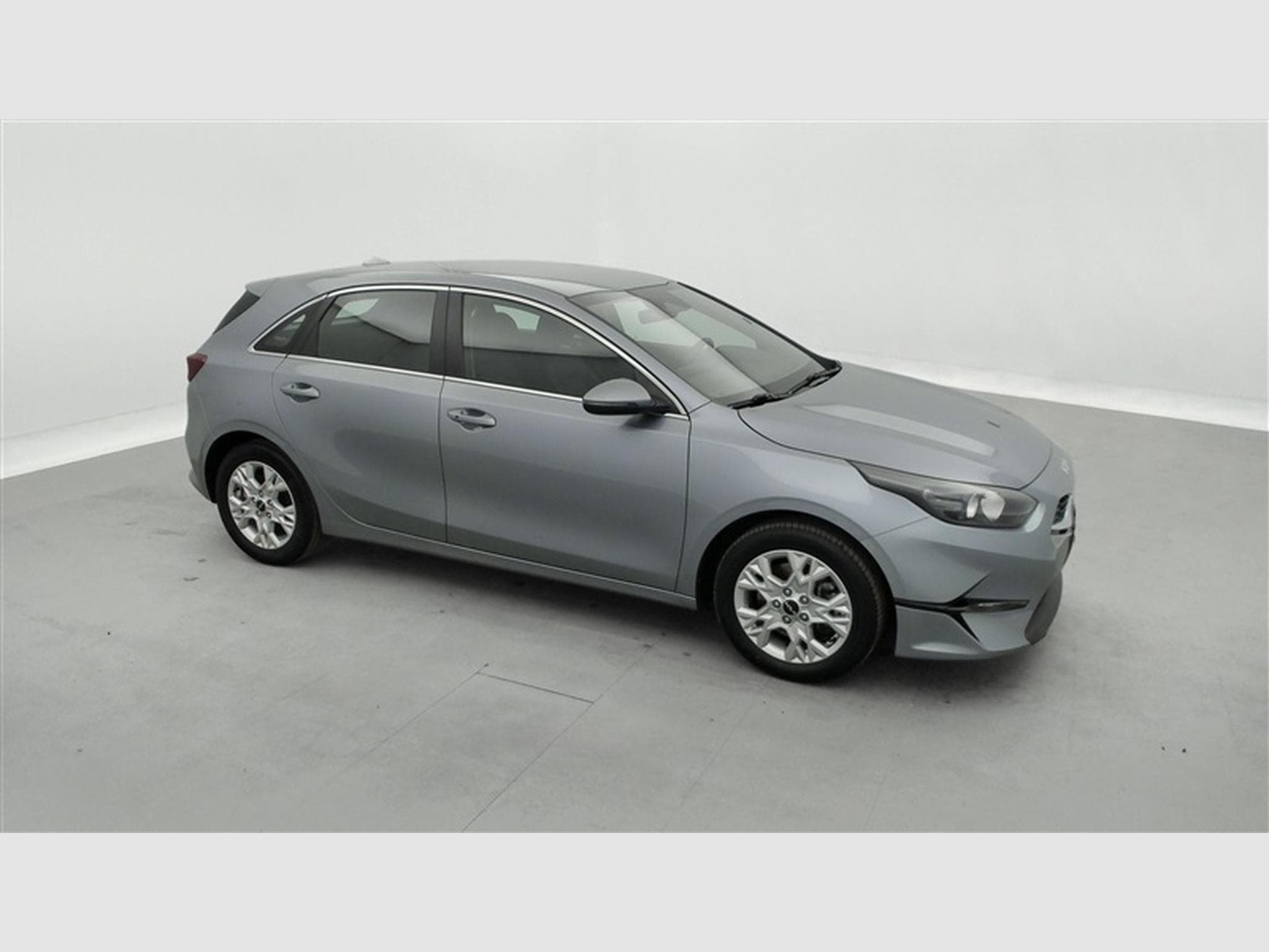 Kia Ceed Ceed 1.0 T-GDi Pulse ISG (2024) - Photo 24