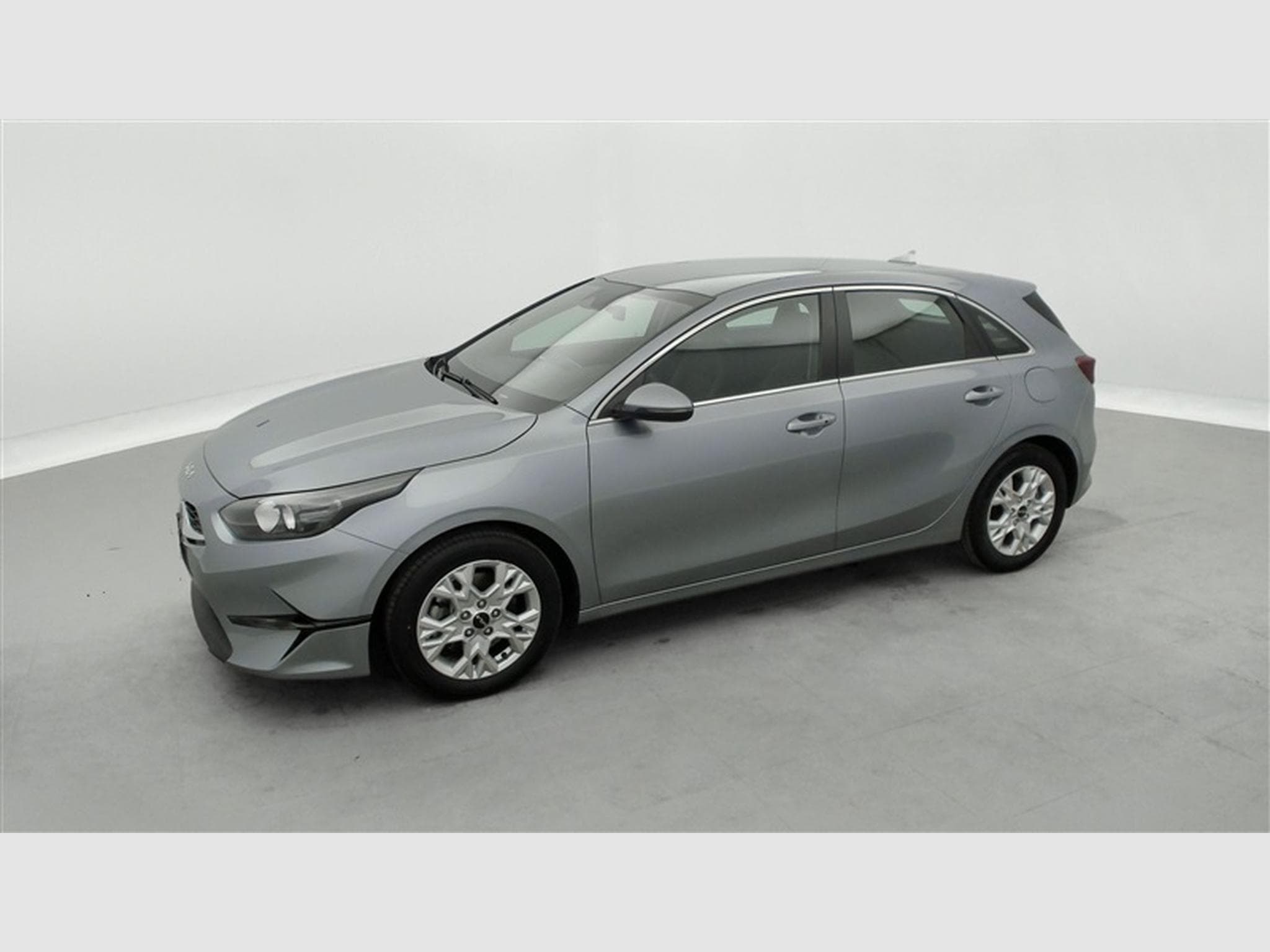Kia Ceed Ceed 1.0 T-GDi Pulse ISG (2024) - Photo 22