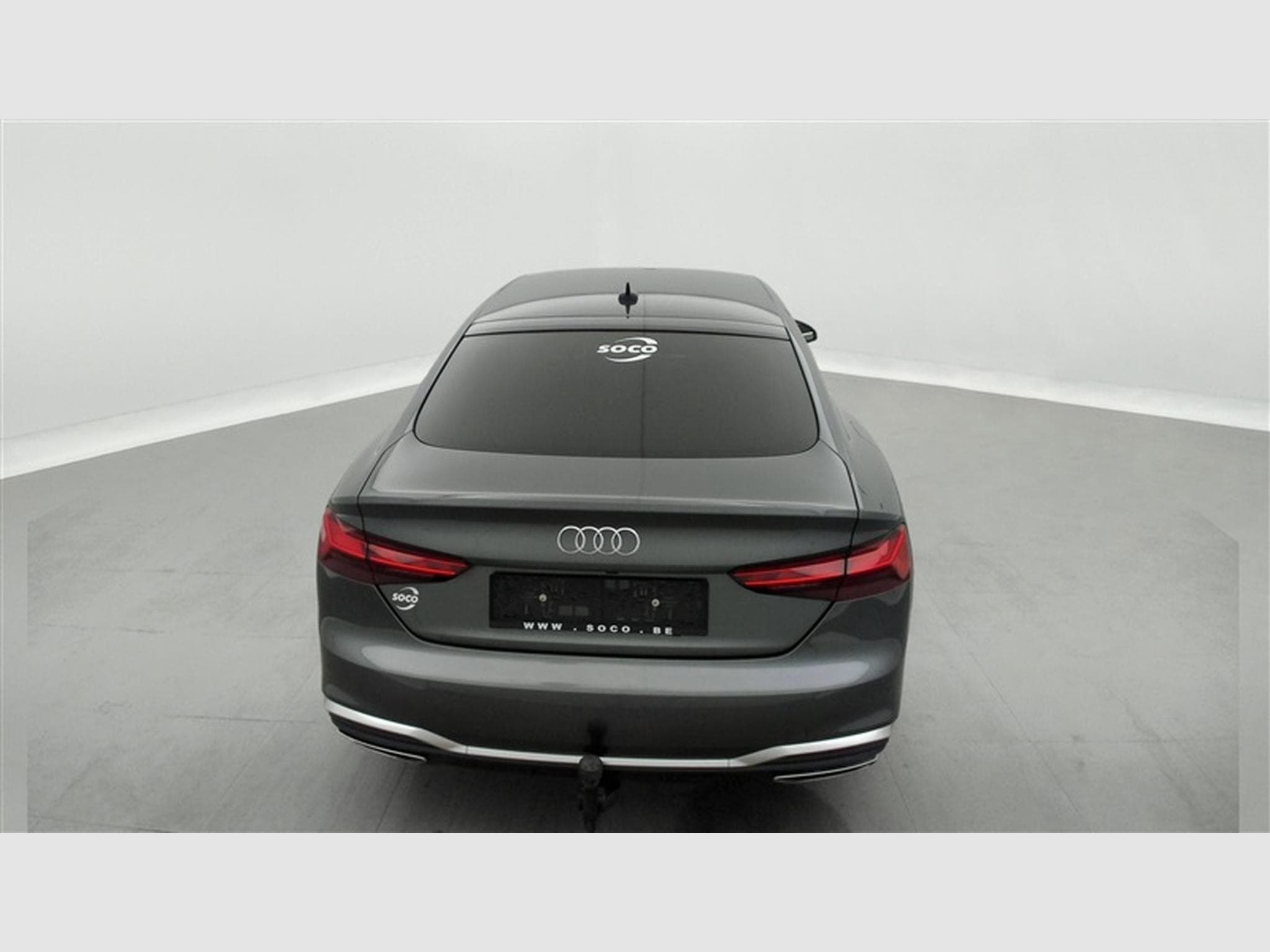 Audi A5 Sportback 35 TFSI S-Tronic S-Line NAVI / FULL LED / CAMERA (2022) - Photo 5