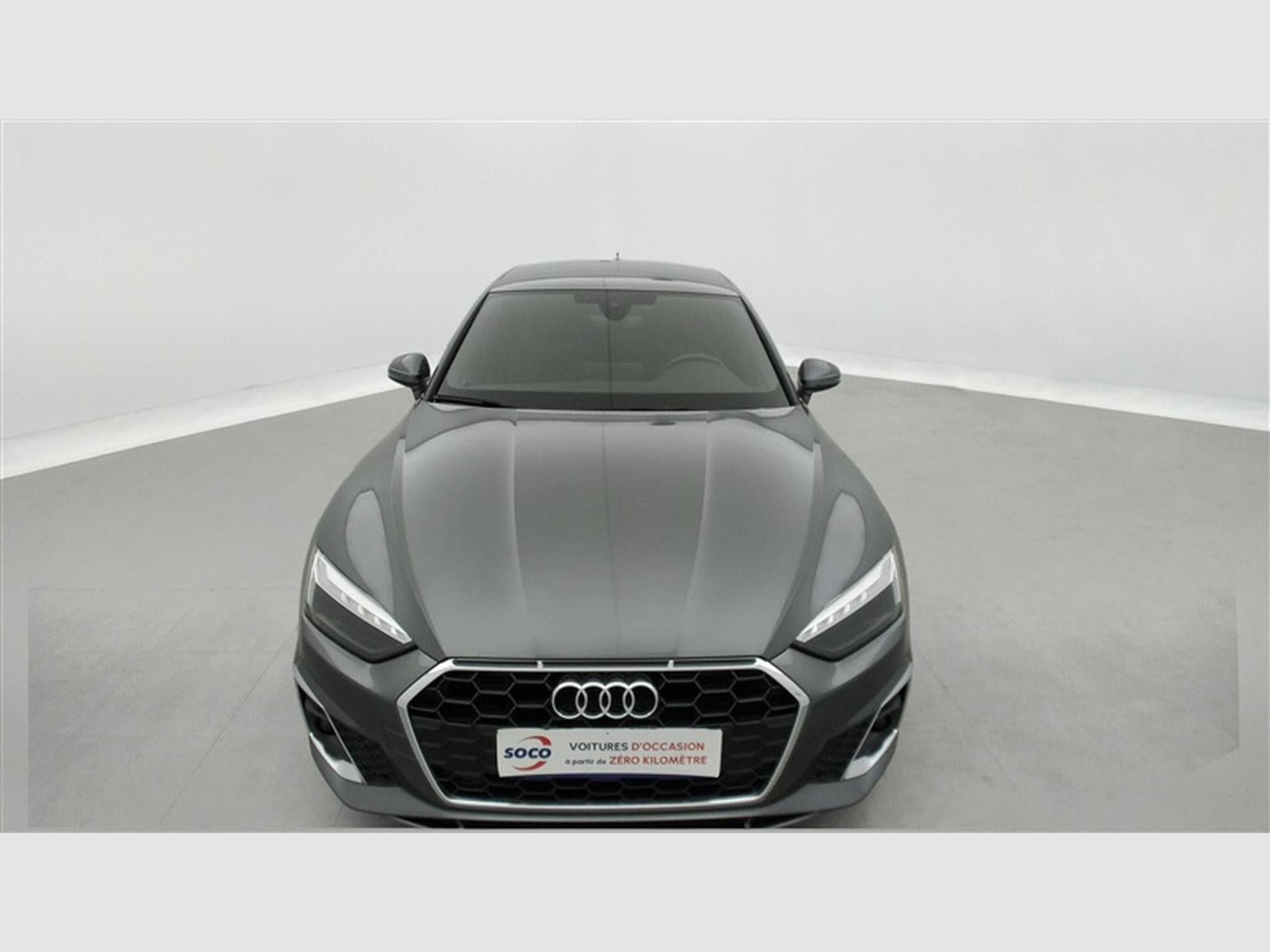 Audi A5 Sportback 35 TFSI S-Tronic S-Line NAVI / FULL LED / CAMERA (2022) - Photo 4