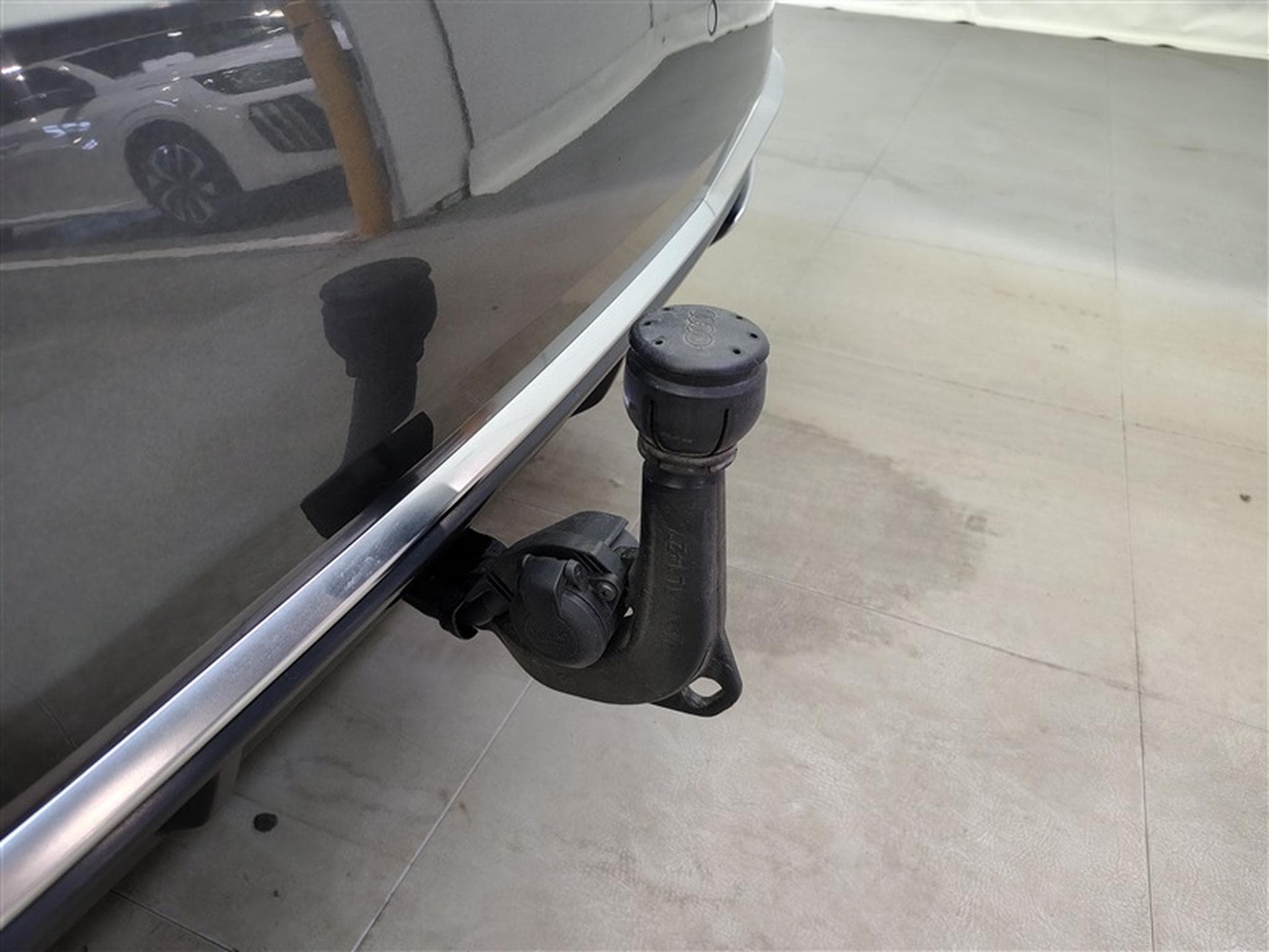 Audi A5 Sportback 35 TFSI S-Tronic S-Line NAVI / FULL LED / CAMERA (2022) - Photo 20
