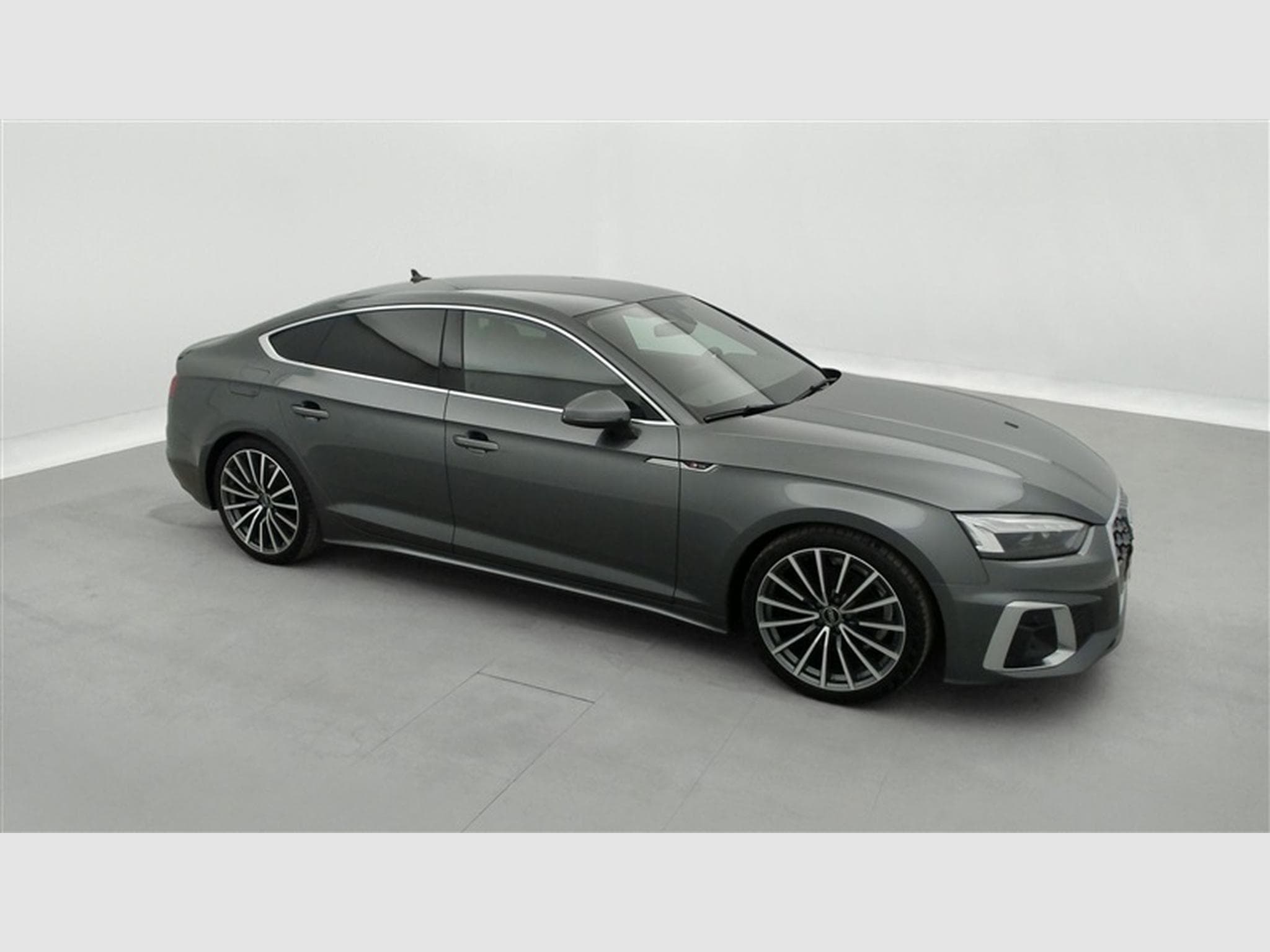 Audi A5 Sportback 35 TFSI S-Tronic S-Line NAVI / FULL LED / CAMERA (2022) - Photo 25