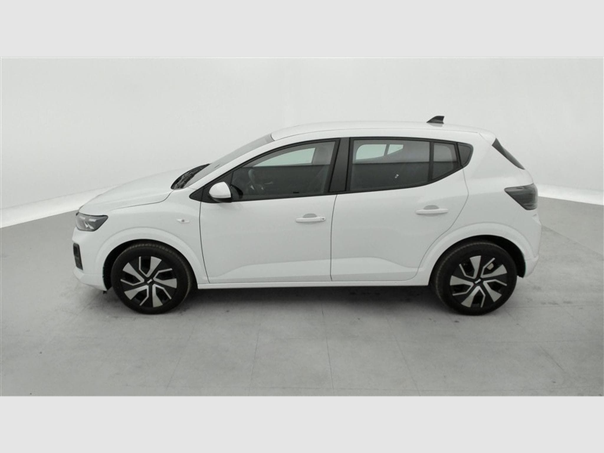 Dacia Sandero 1.0i SCe expression SCE CarPlay/PDC/Caméra (2026) - Photo 3