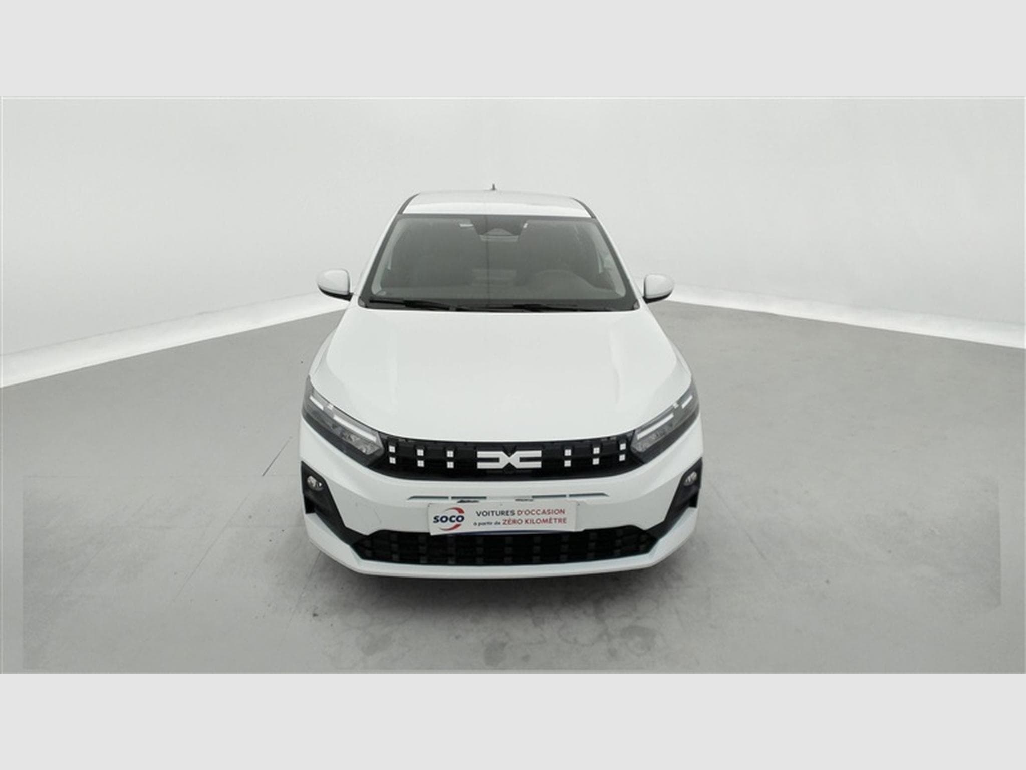 Dacia Sandero 1.0i SCe expression SCE CarPlay/PDC/Caméra (2026) - Photo 4