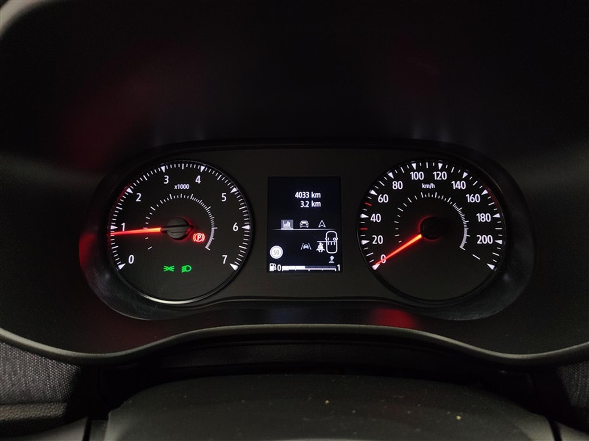 Dacia Sandero 1.0i SCe expression SCE CarPlay/PDC/Caméra (2026) - Photo 10