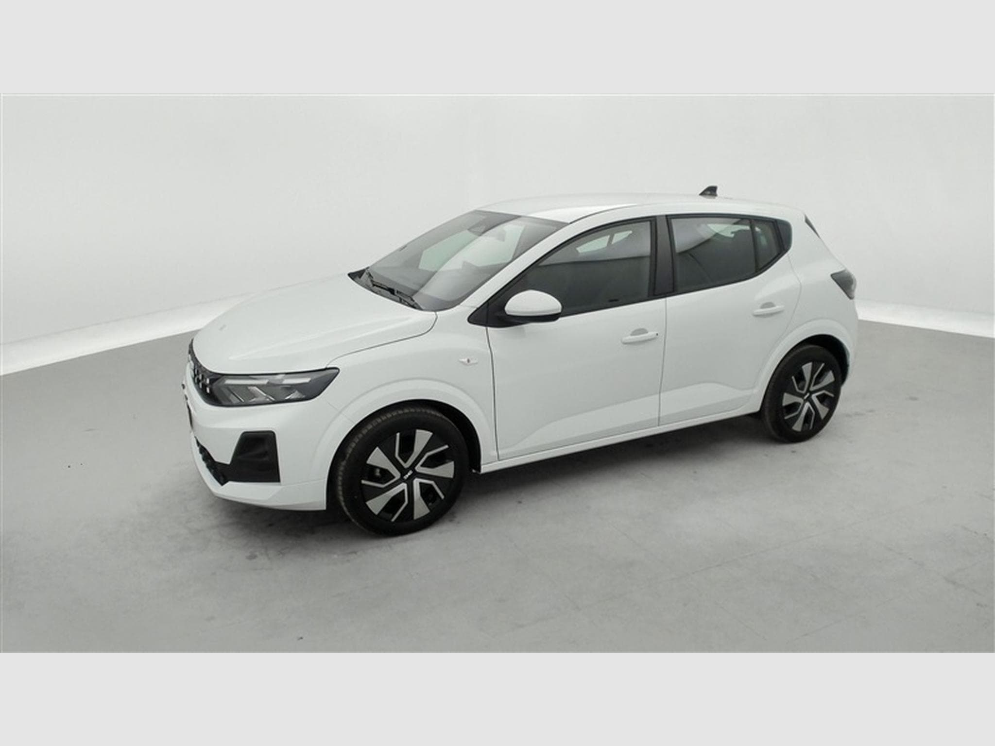 Dacia Sandero 1.0i SCe expression SCE CarPlay/PDC/Caméra (2026) - Photo 22