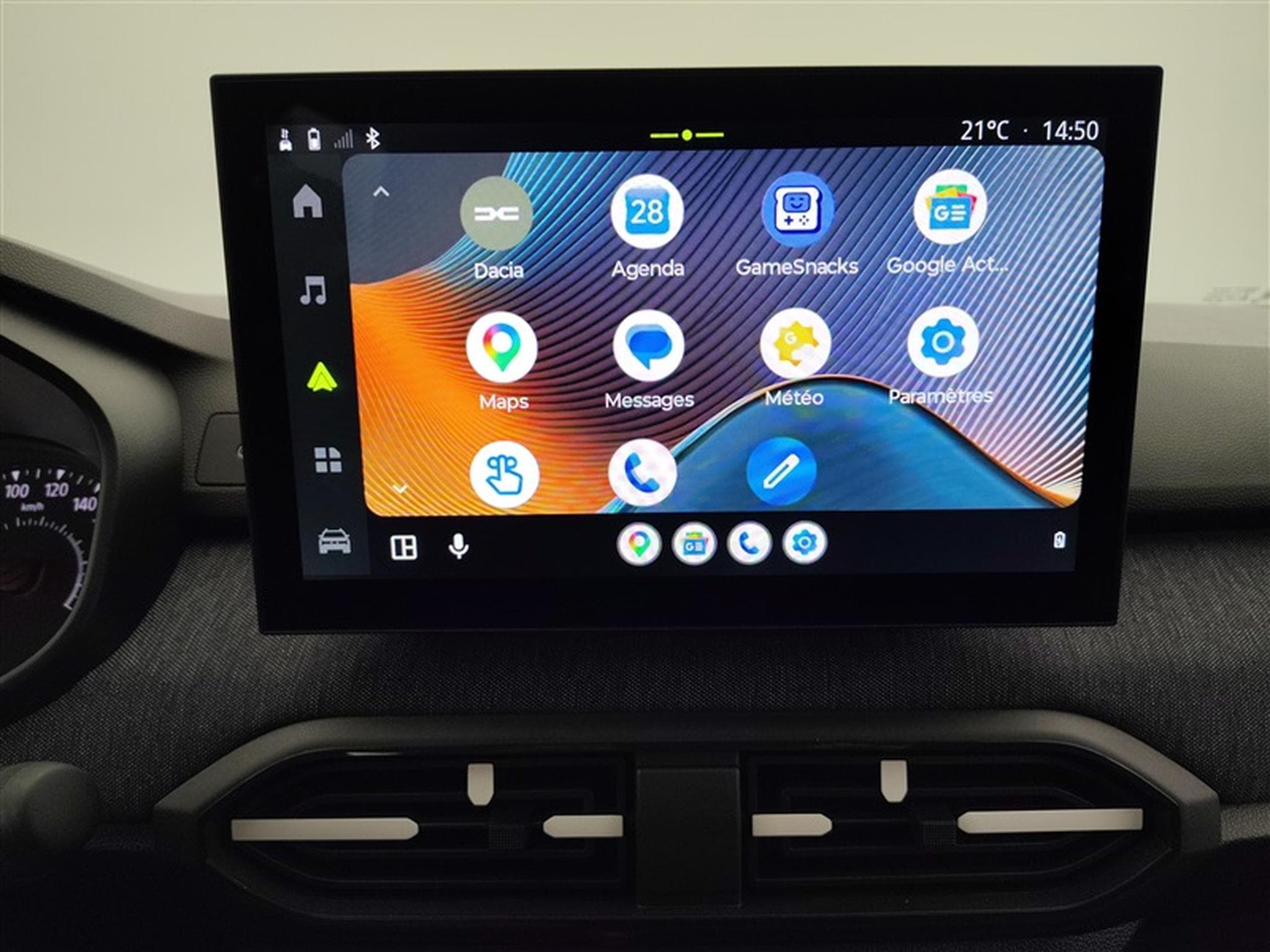 Dacia Sandero 1.0i SCe expression SCE CarPlay/PDC/Caméra (2026) - Photo 21