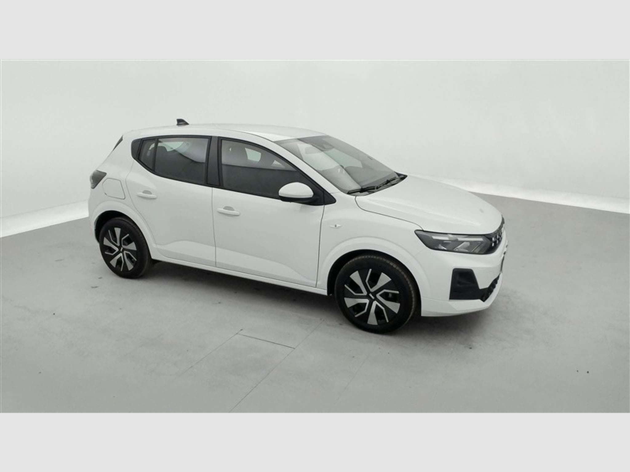 Dacia Sandero 1.0i SCe expression SCE CarPlay/PDC/Caméra (2026) - Photo 24