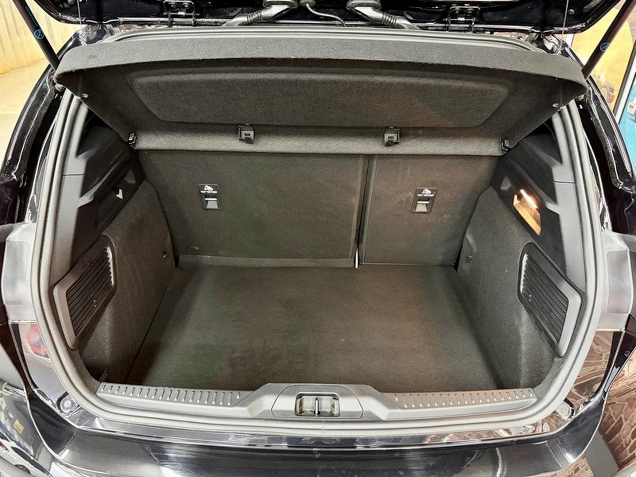 Ford Focus Focus 1.0 EcoBoost 155cv Auto ST-LINE (2025) - Photo 7