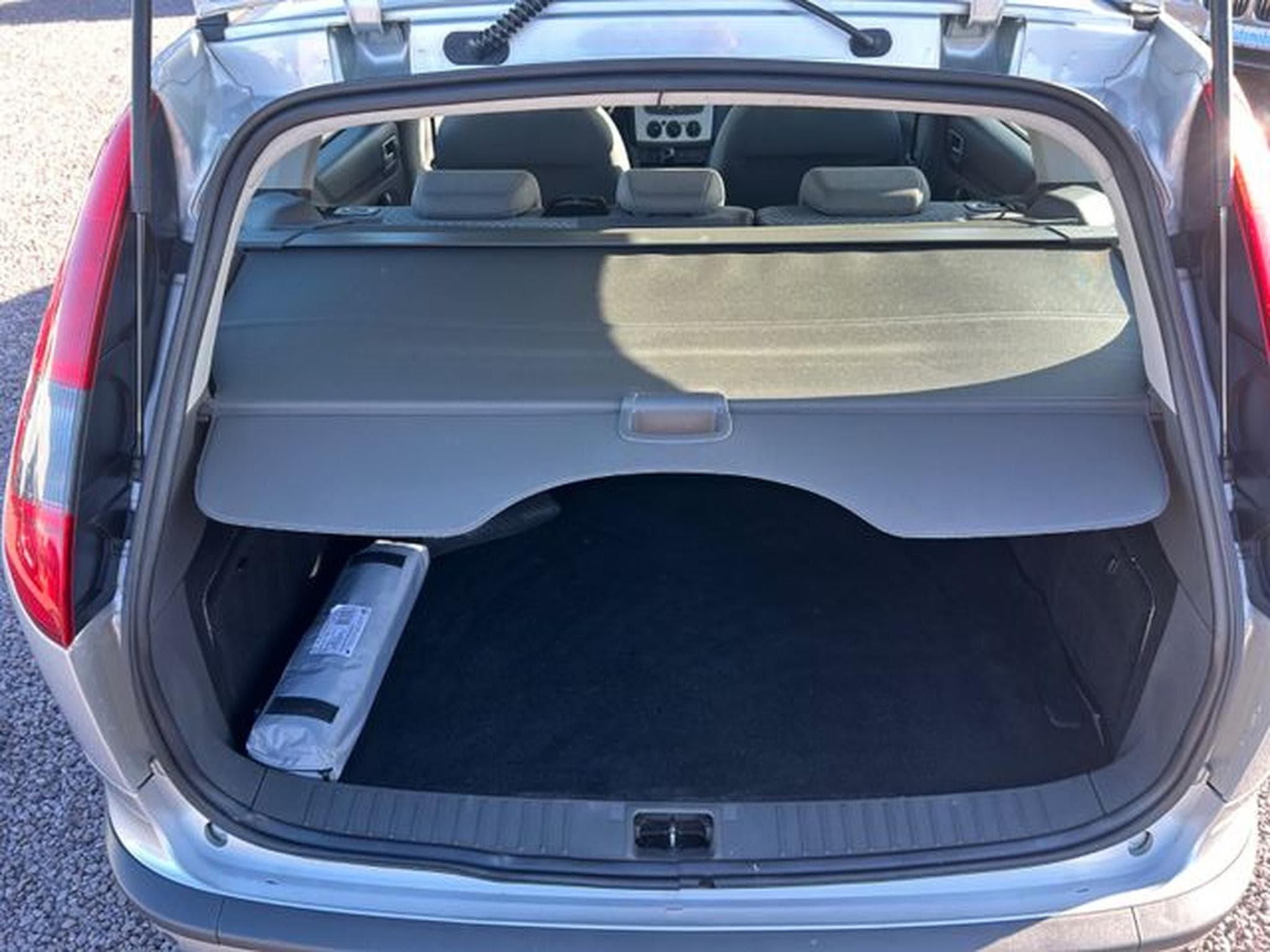 Ford Focus Focus Turnier Style*Automatik*Klima*PDC*Tempomat (2007) - Foto 13