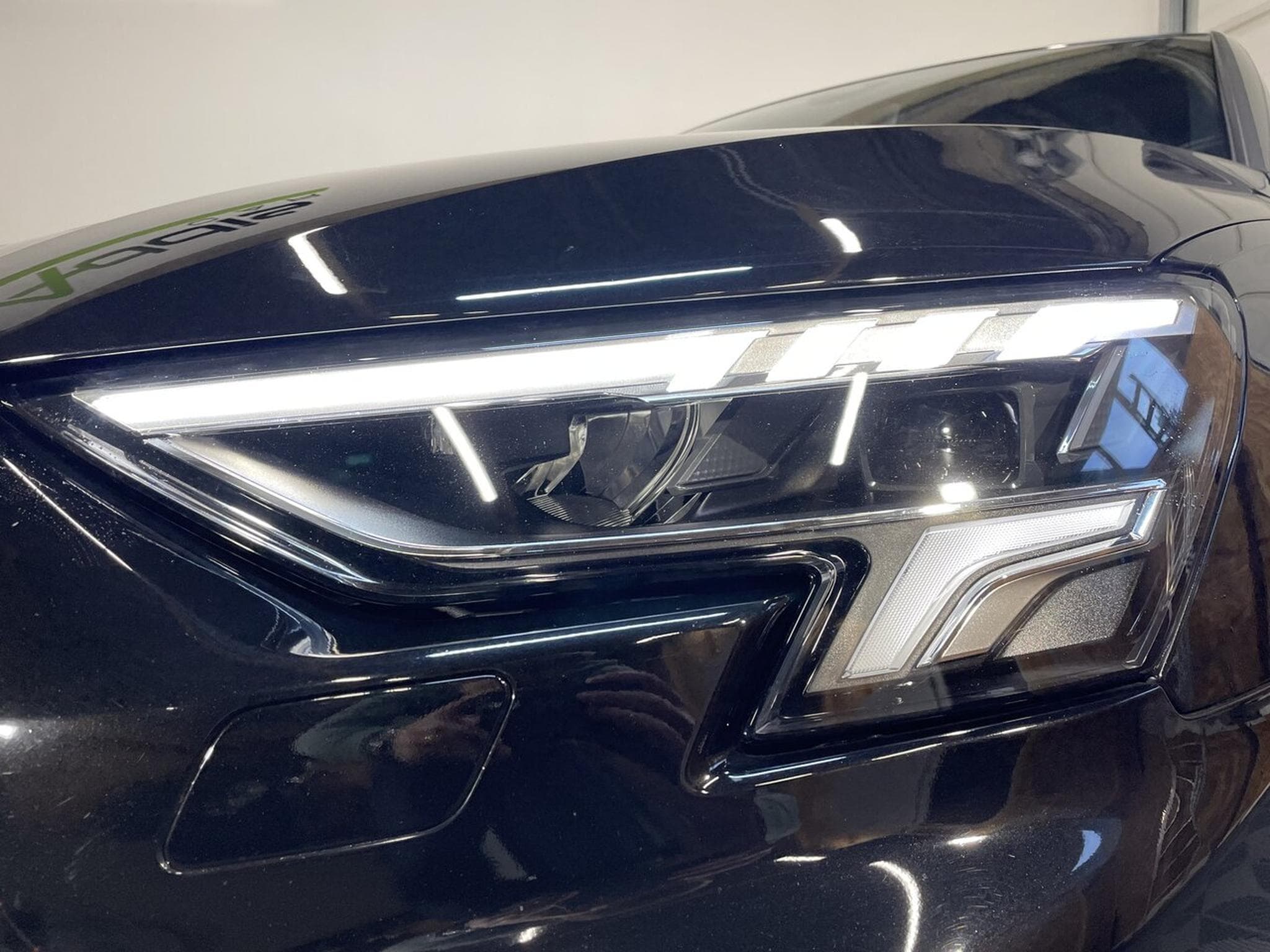 Audi A3 SPORTBACK S LINE 45 TFSI E 245 CV (2021) - Photo 14