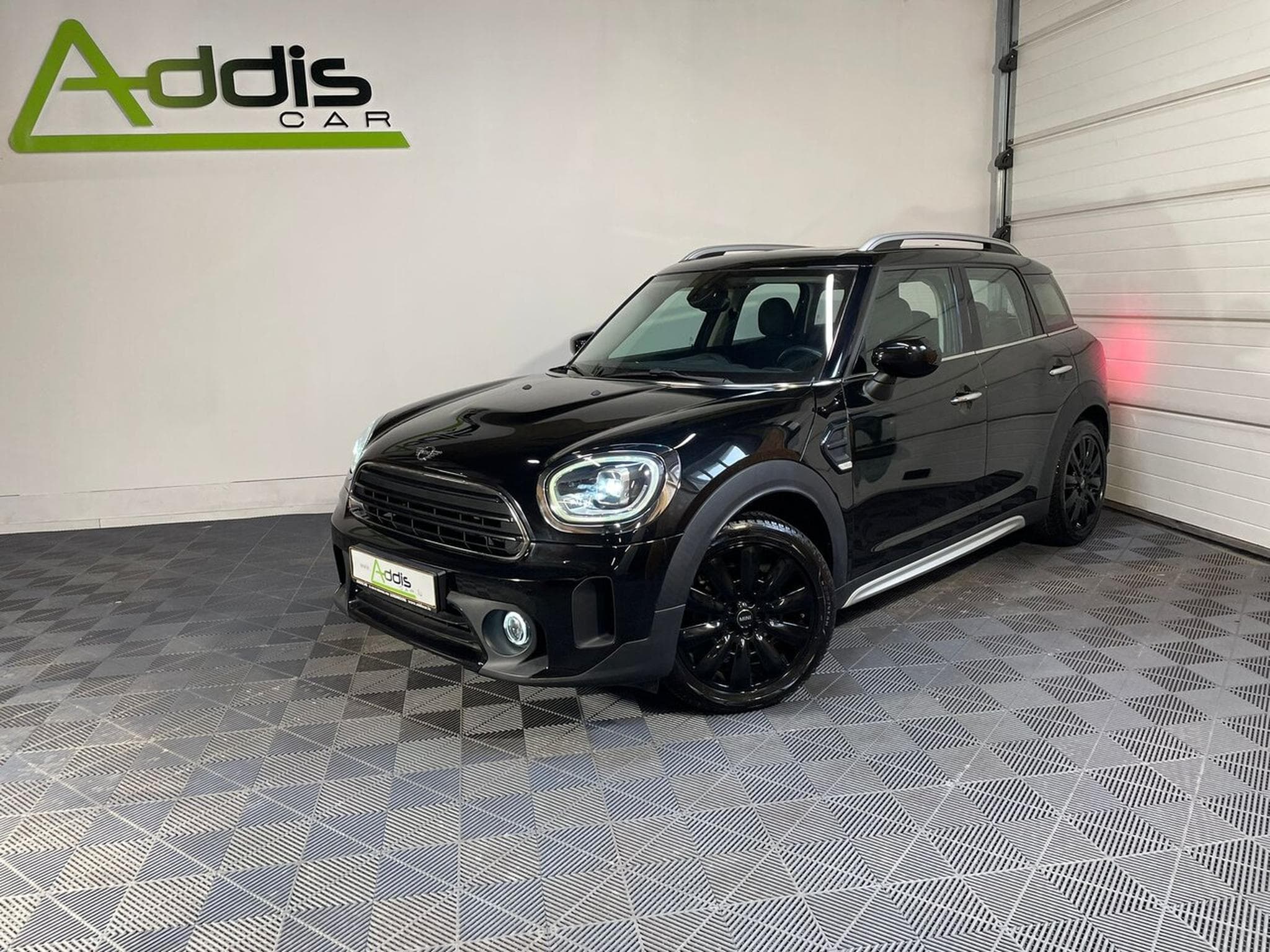 MINI Countryman 1.5DA 116 CV BUSINESS GPS BLUETOOTH (2020) - Photo 1