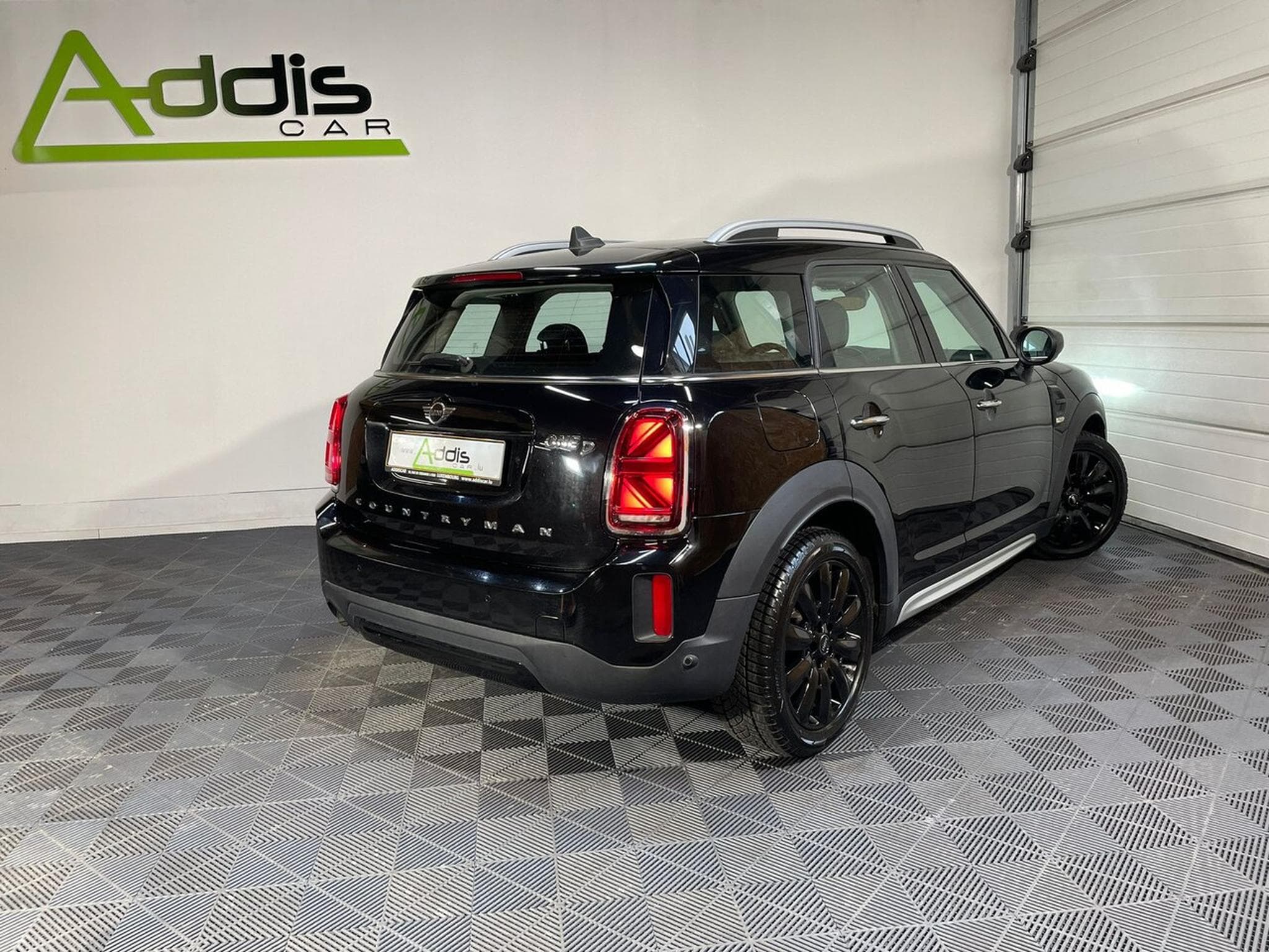 MINI Countryman 1.5DA 116 CV BUSINESS GPS BLUETOOTH (2020) - Photo 2