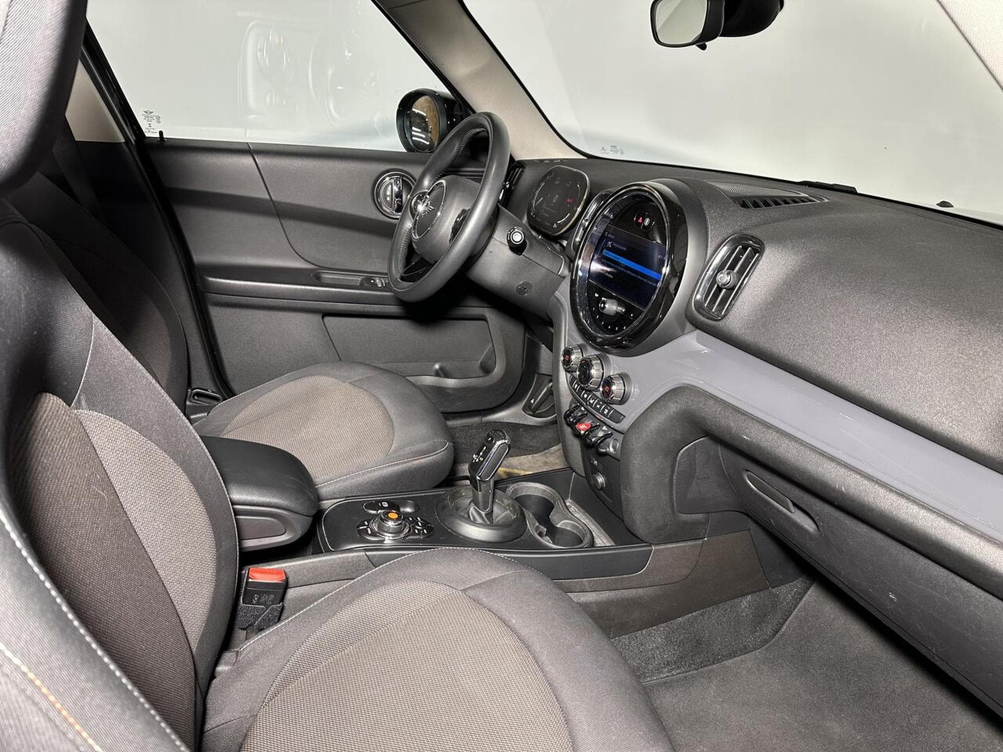 MINI Countryman 1.5DA 116 CV BUSINESS GPS BLUETOOTH (2020) - Photo 7