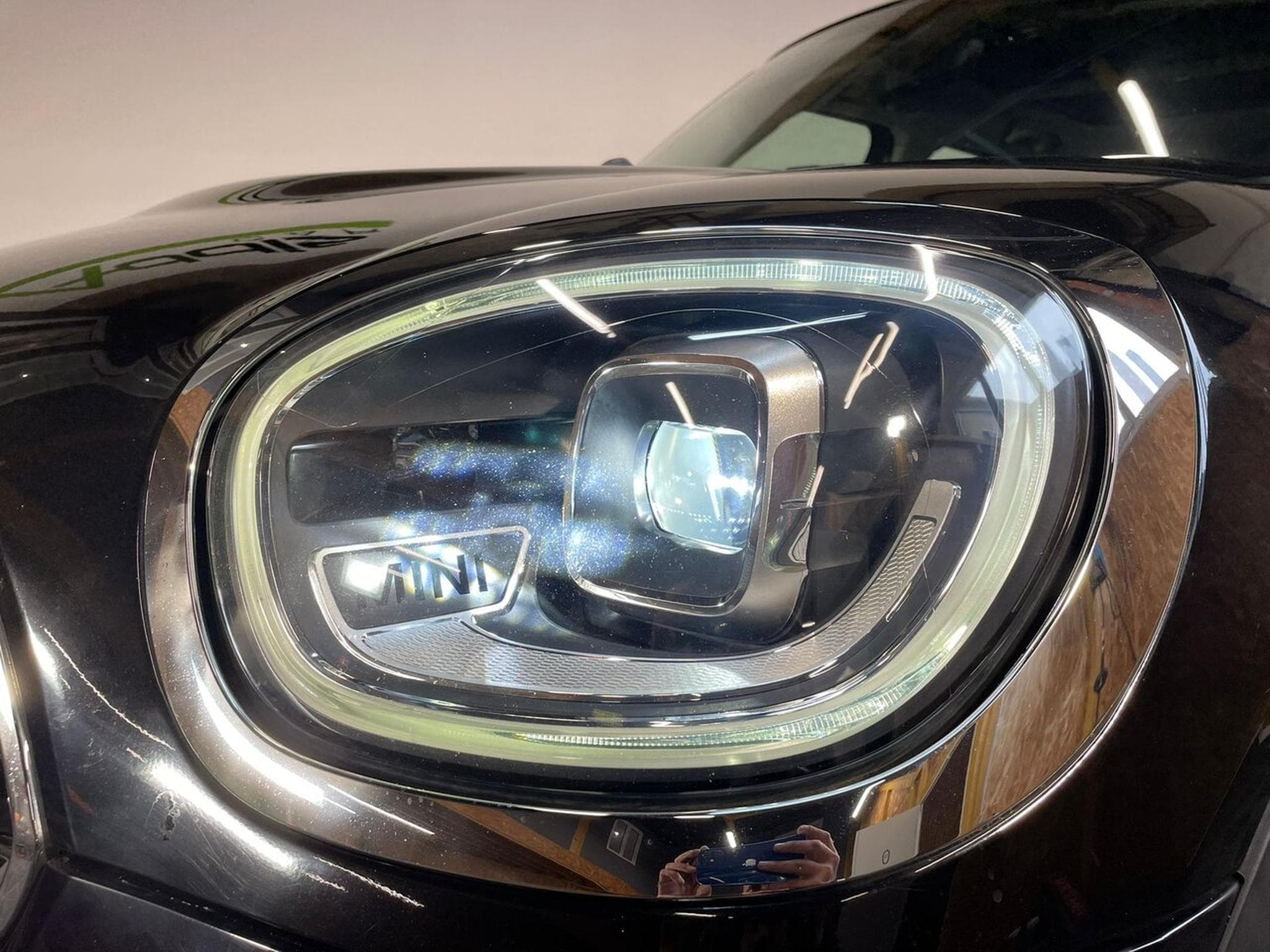 MINI Countryman 1.5DA 116 CV BUSINESS GPS BLUETOOTH (2020) - Photo 12
