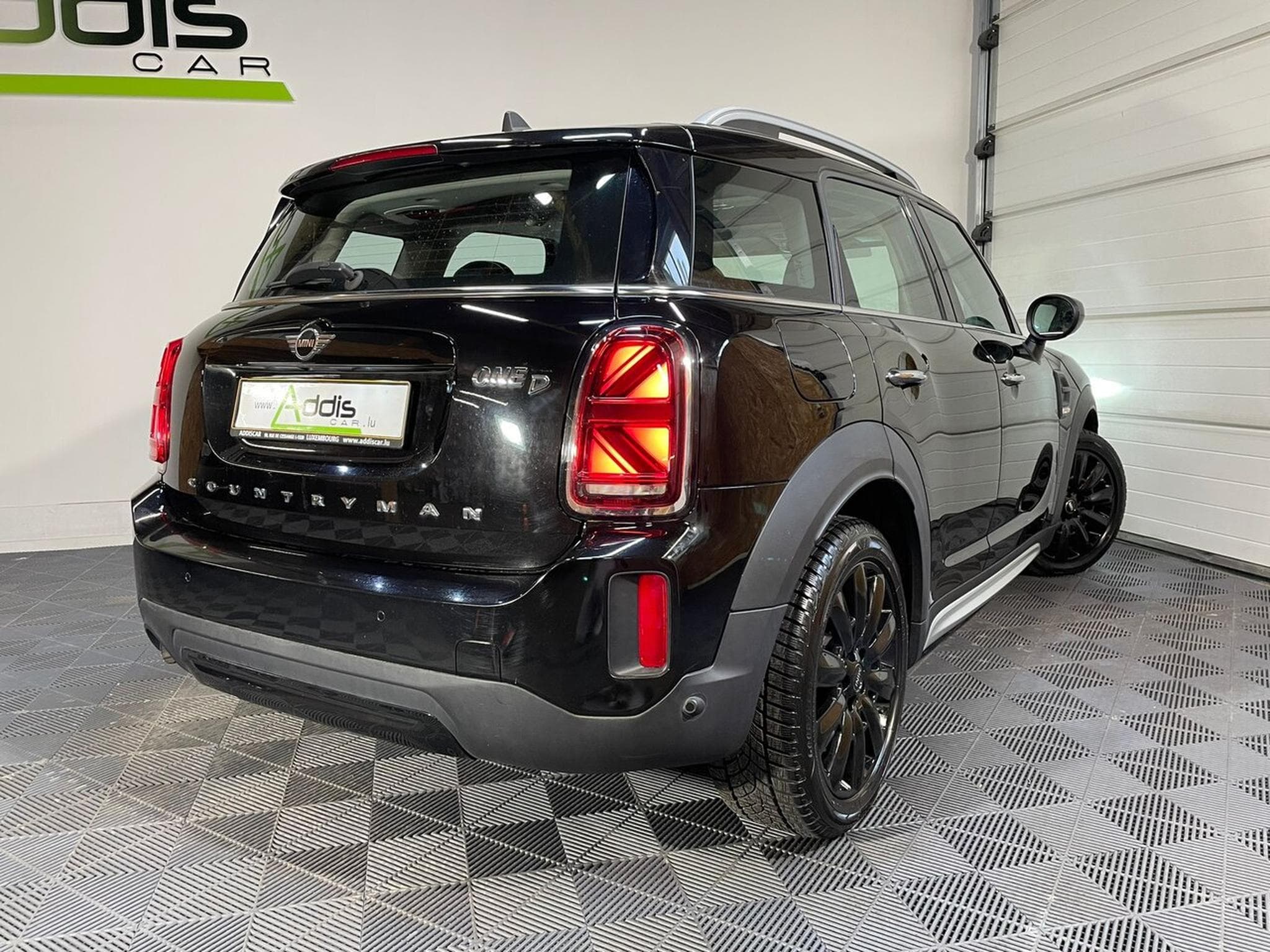MINI Countryman 1.5DA 116 CV BUSINESS GPS BLUETOOTH (2020) - Photo 13